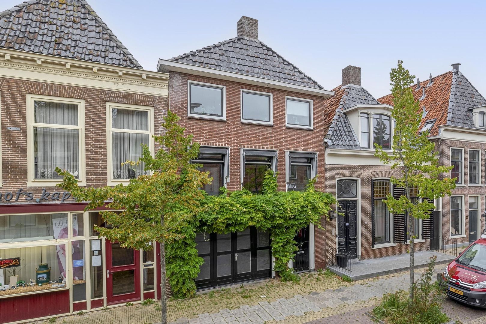 Legeweg 37, Dokkum foto-1