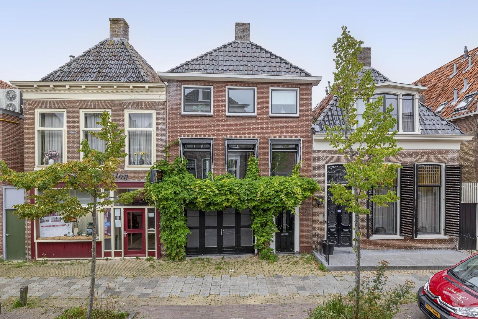 Legeweg 37, Dokkum foto-4