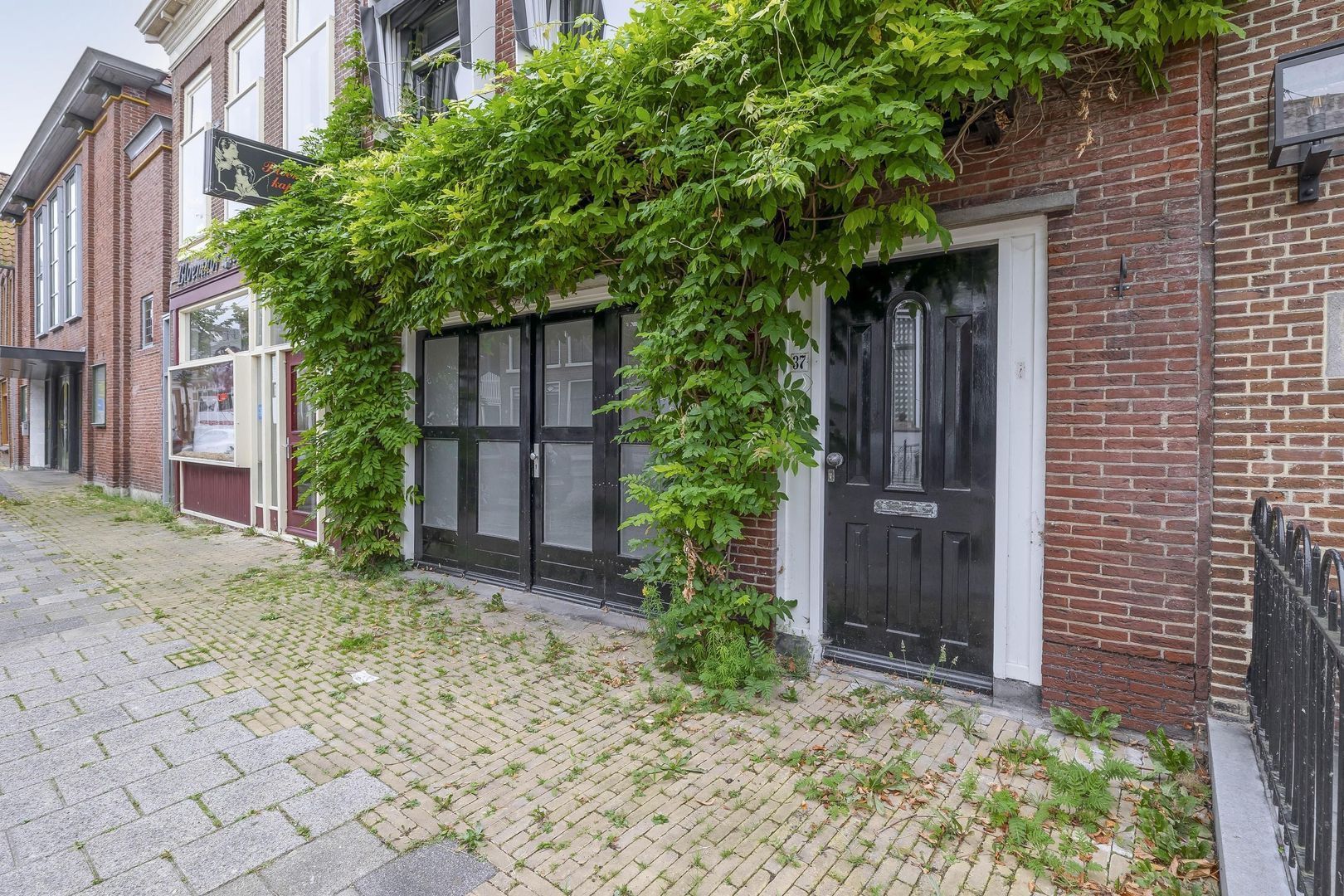 Legeweg 37, Dokkum foto-5