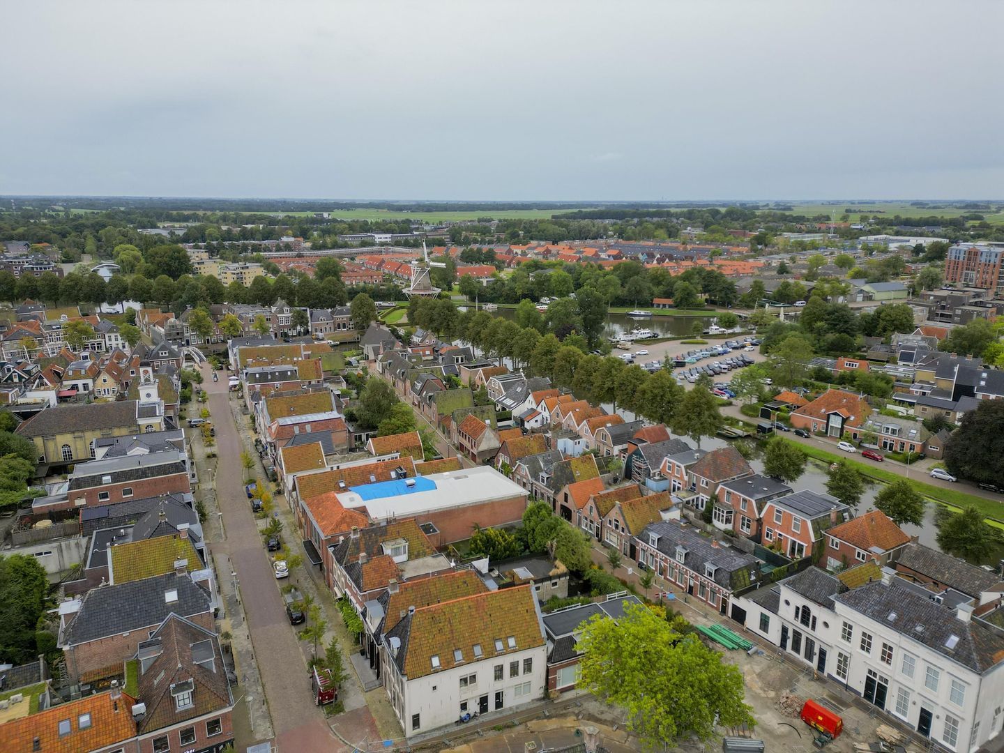 Legeweg 37, Dokkum foto-35