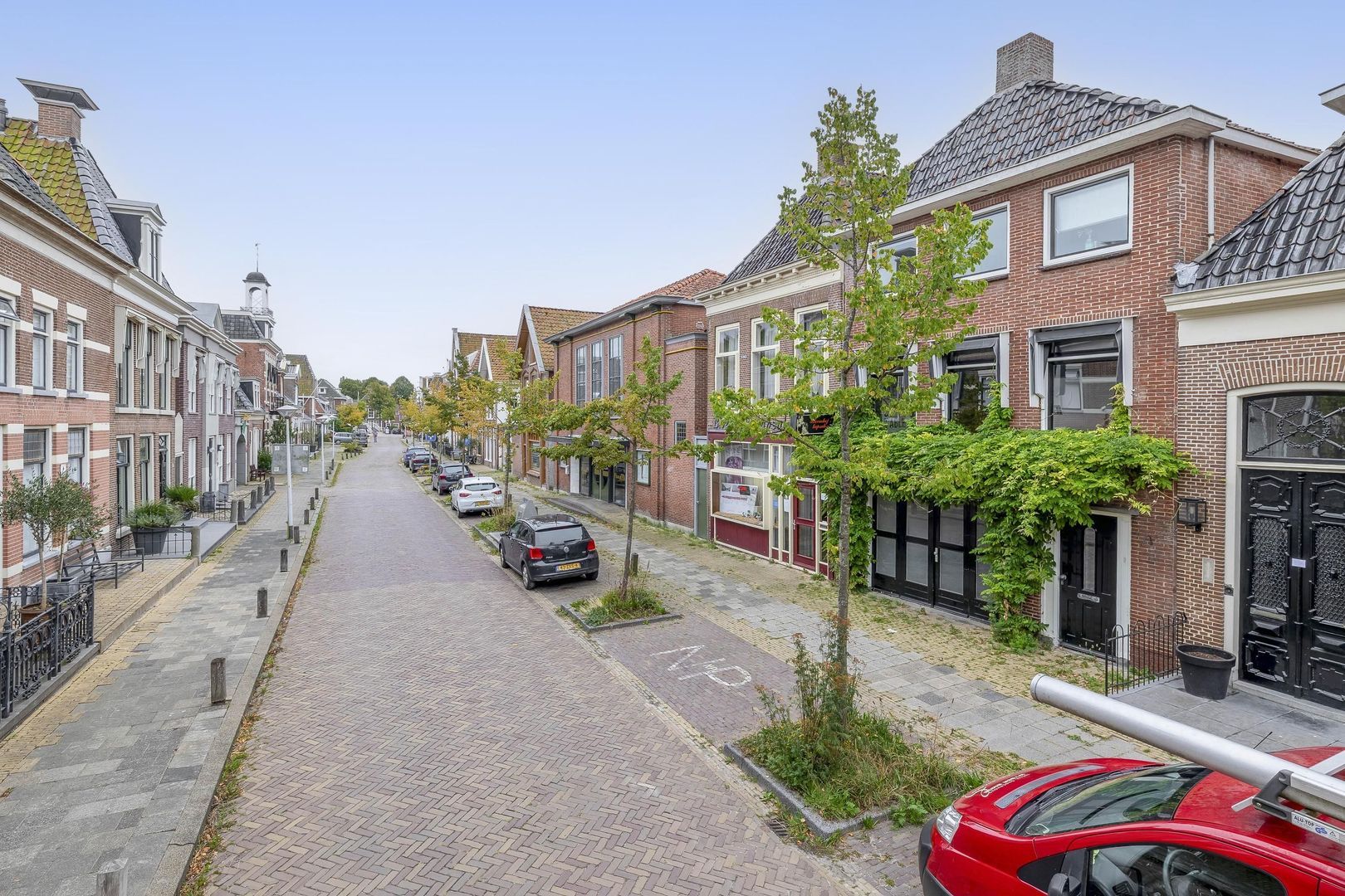 Legeweg 37, Dokkum foto-33