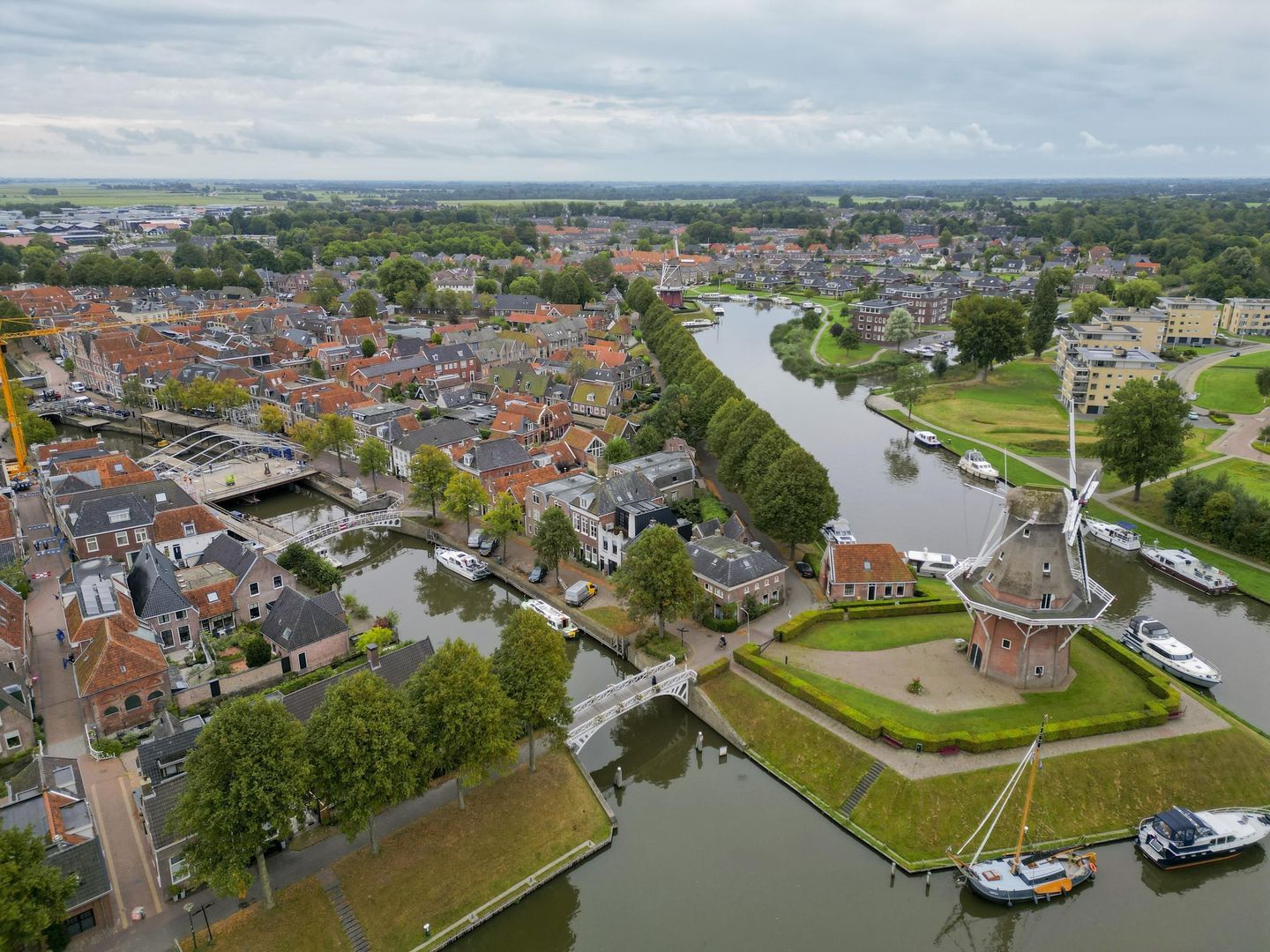 Legeweg 37, Dokkum foto-36