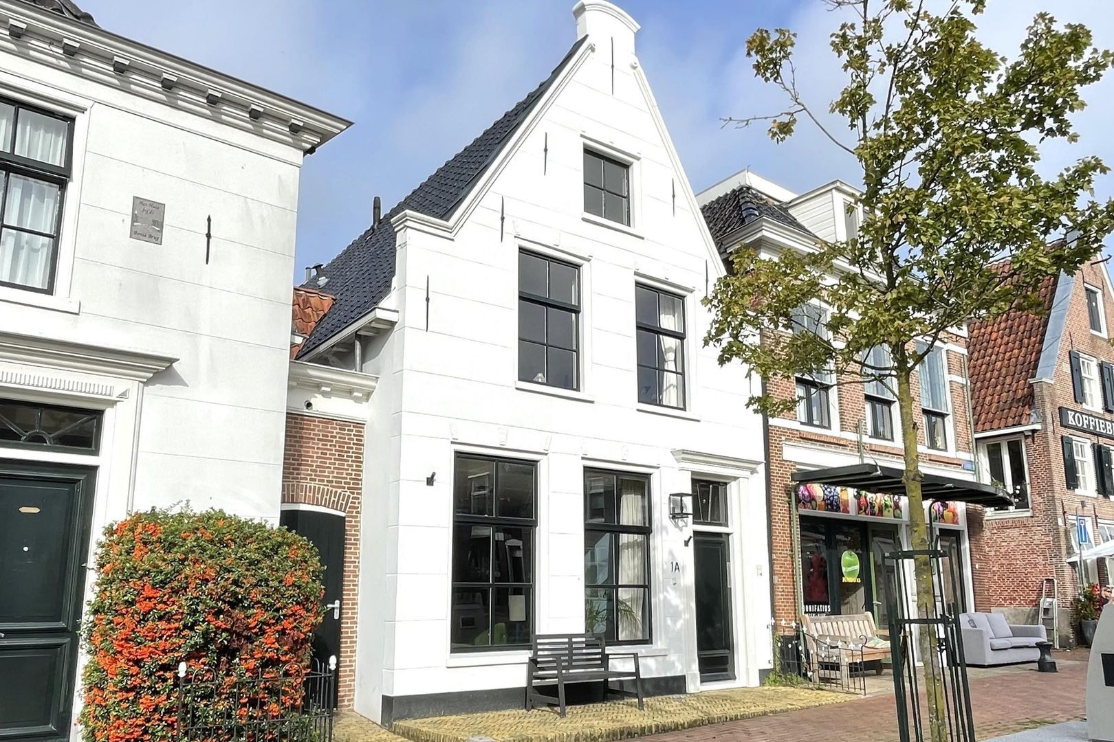 Legeweg 1 A, Dokkum foto-1