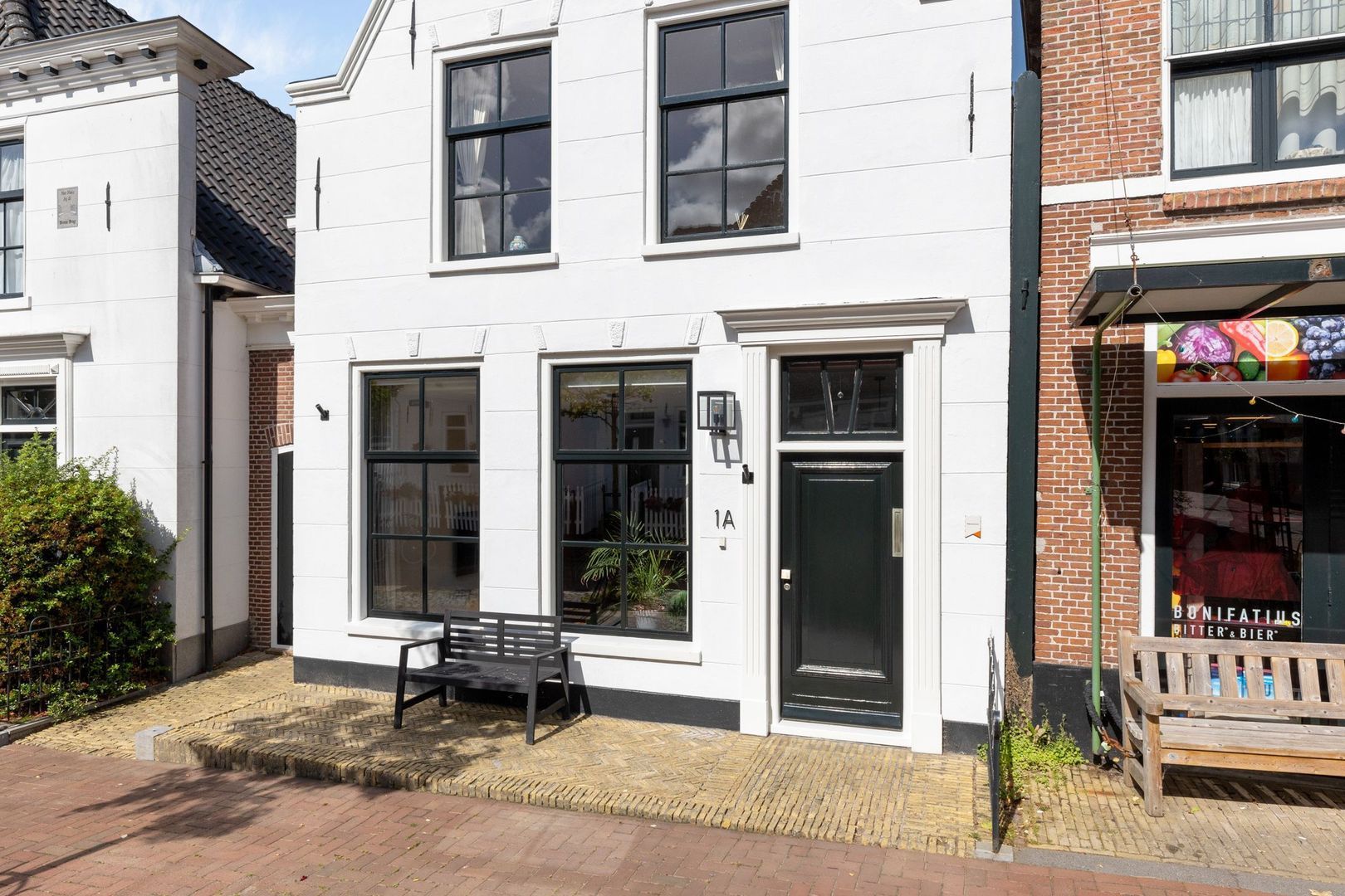 Legeweg 1 A, Dokkum foto-4