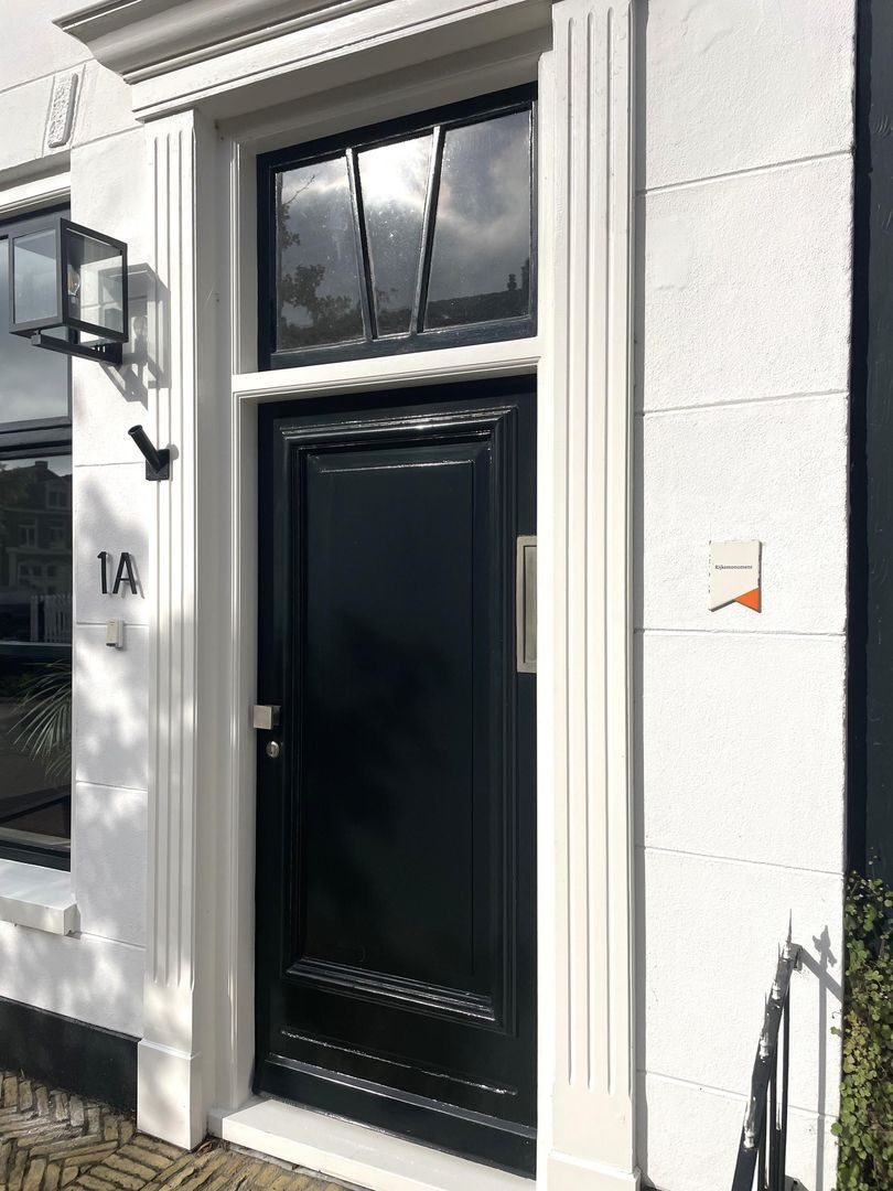 Legeweg 1 A, Dokkum foto-5