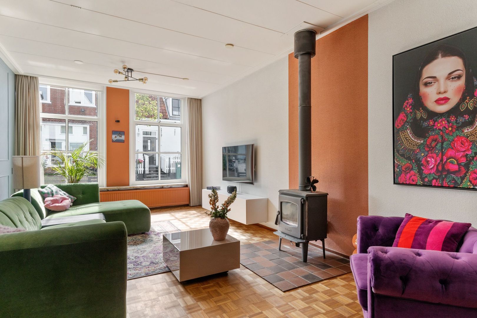 Legeweg 1 A, Dokkum foto-7