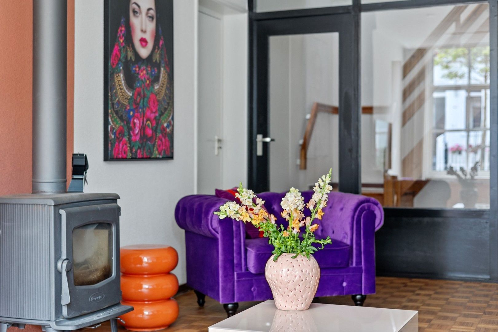 Legeweg 1 A, Dokkum foto-9