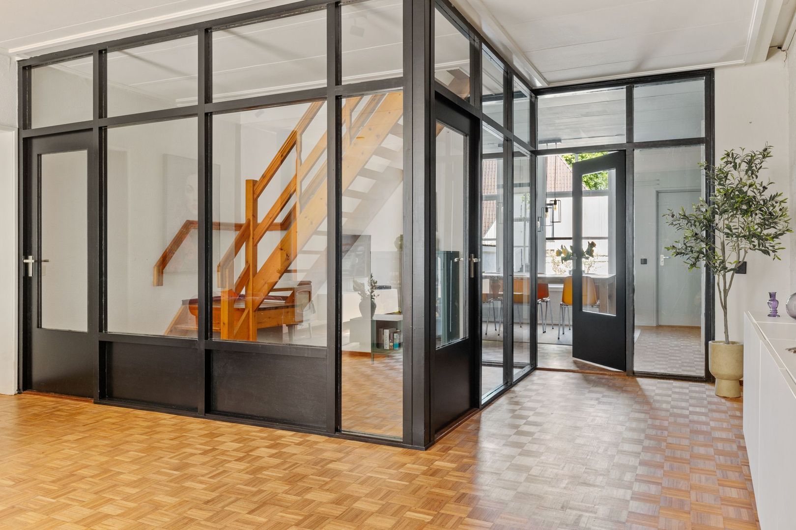 Legeweg 1 A, Dokkum foto-10