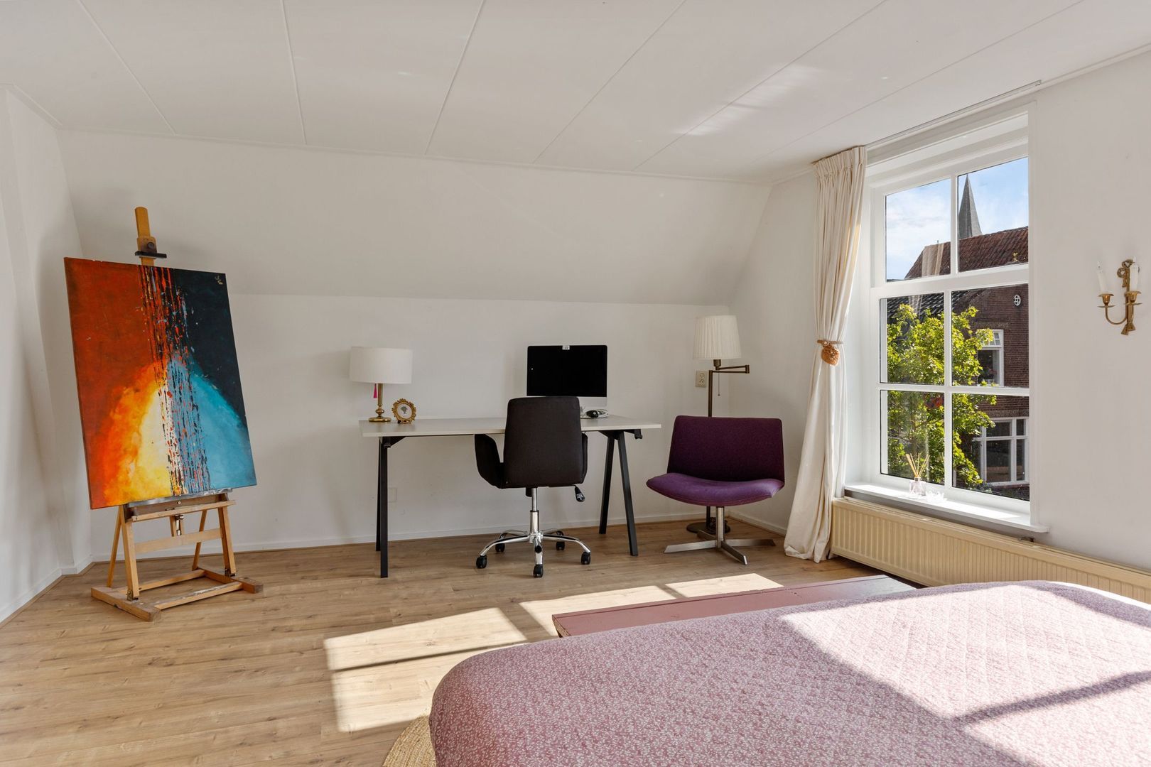 Legeweg 1 A, Dokkum foto-20