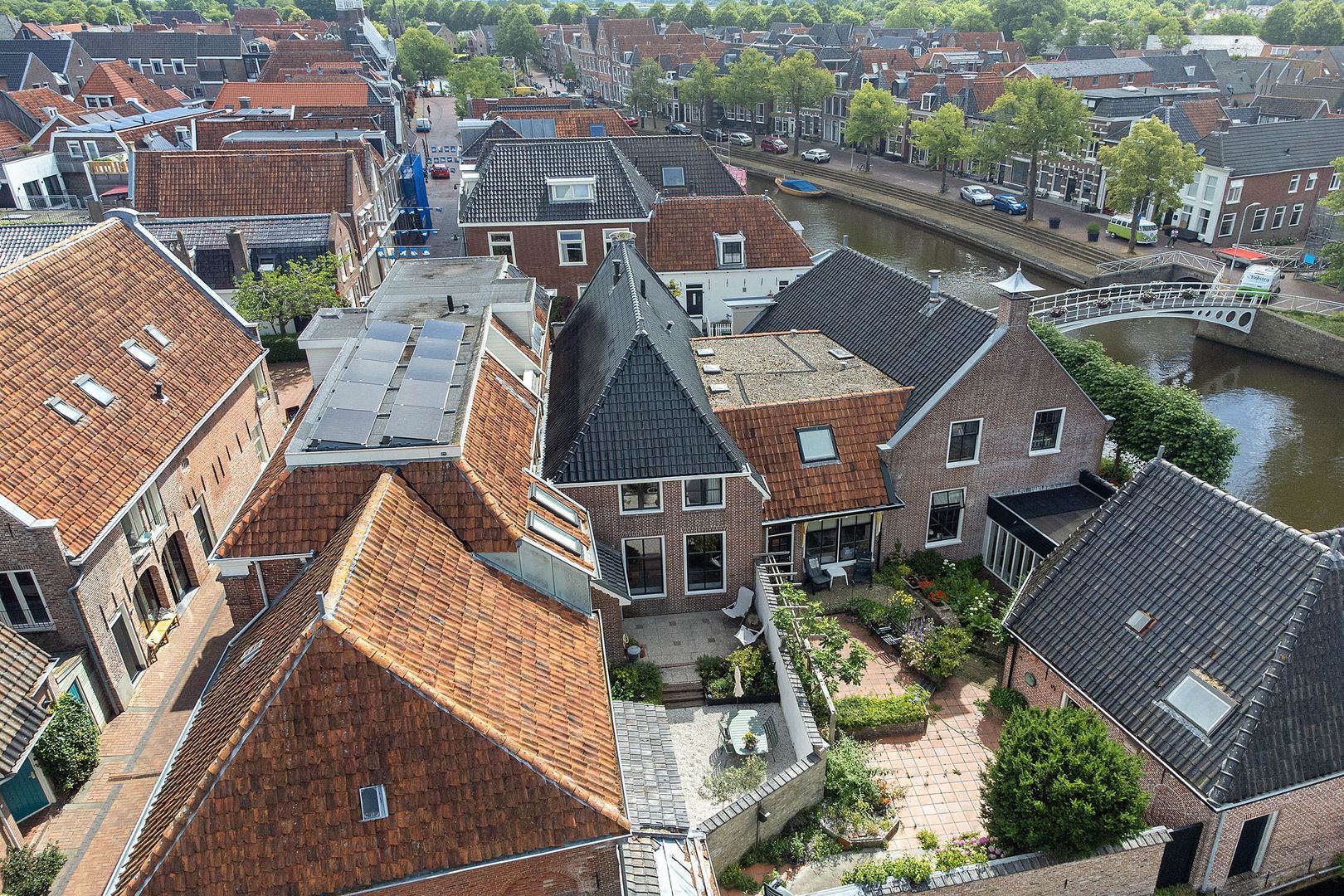 Legeweg 1 A, Dokkum foto-30