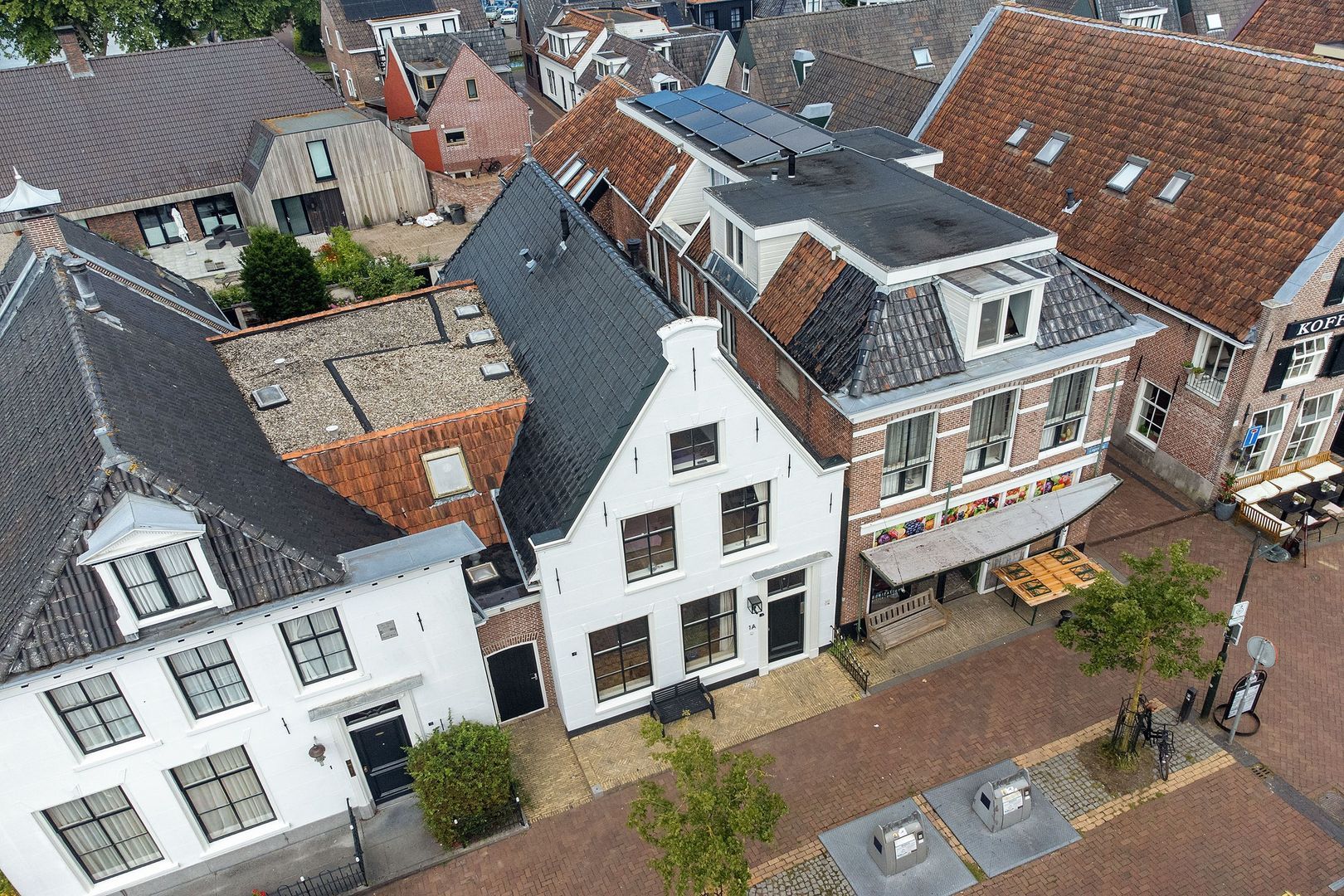 Legeweg 1 A, Dokkum foto-29