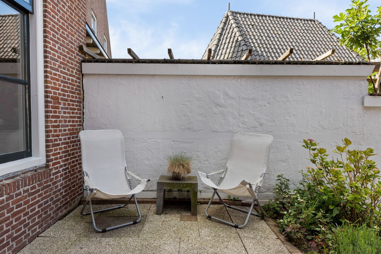 Legeweg 1 A, Dokkum foto-36