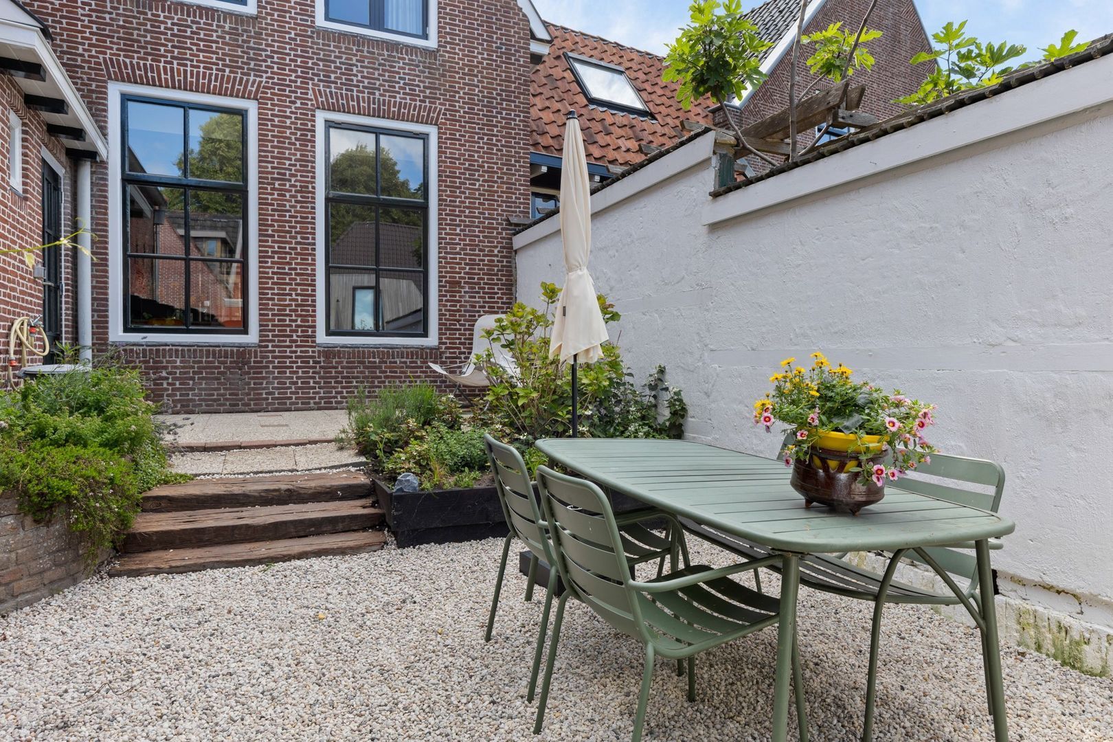 Legeweg 1 A, Dokkum foto-33