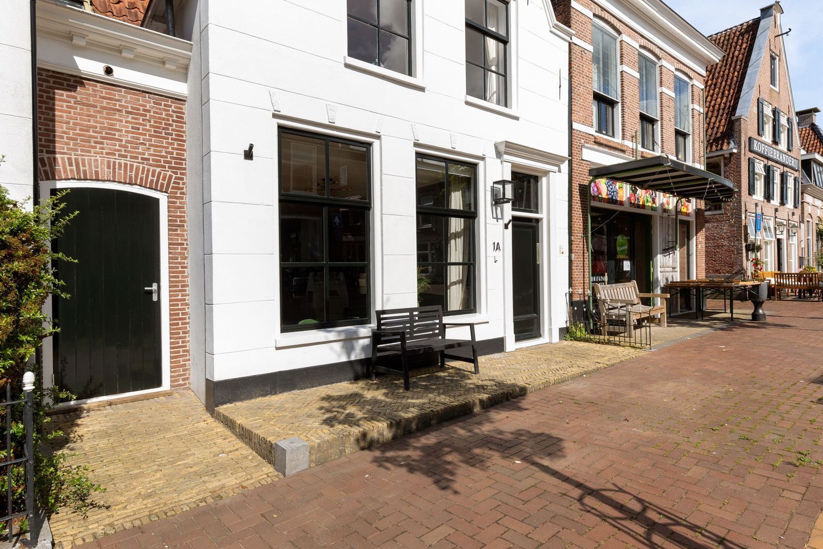 Legeweg 1 A, Dokkum foto-37