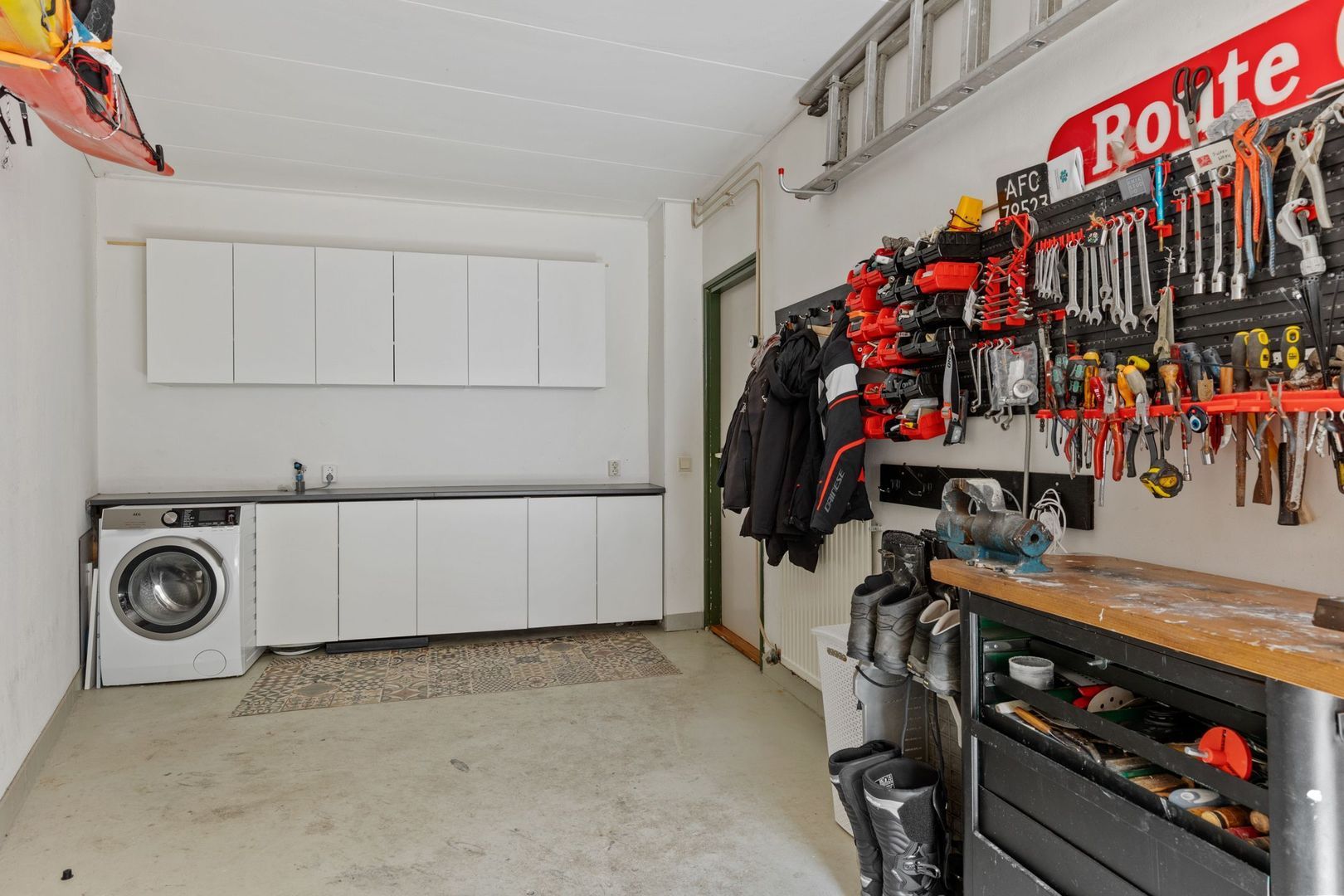 Legeweg 1 A, Dokkum foto-38