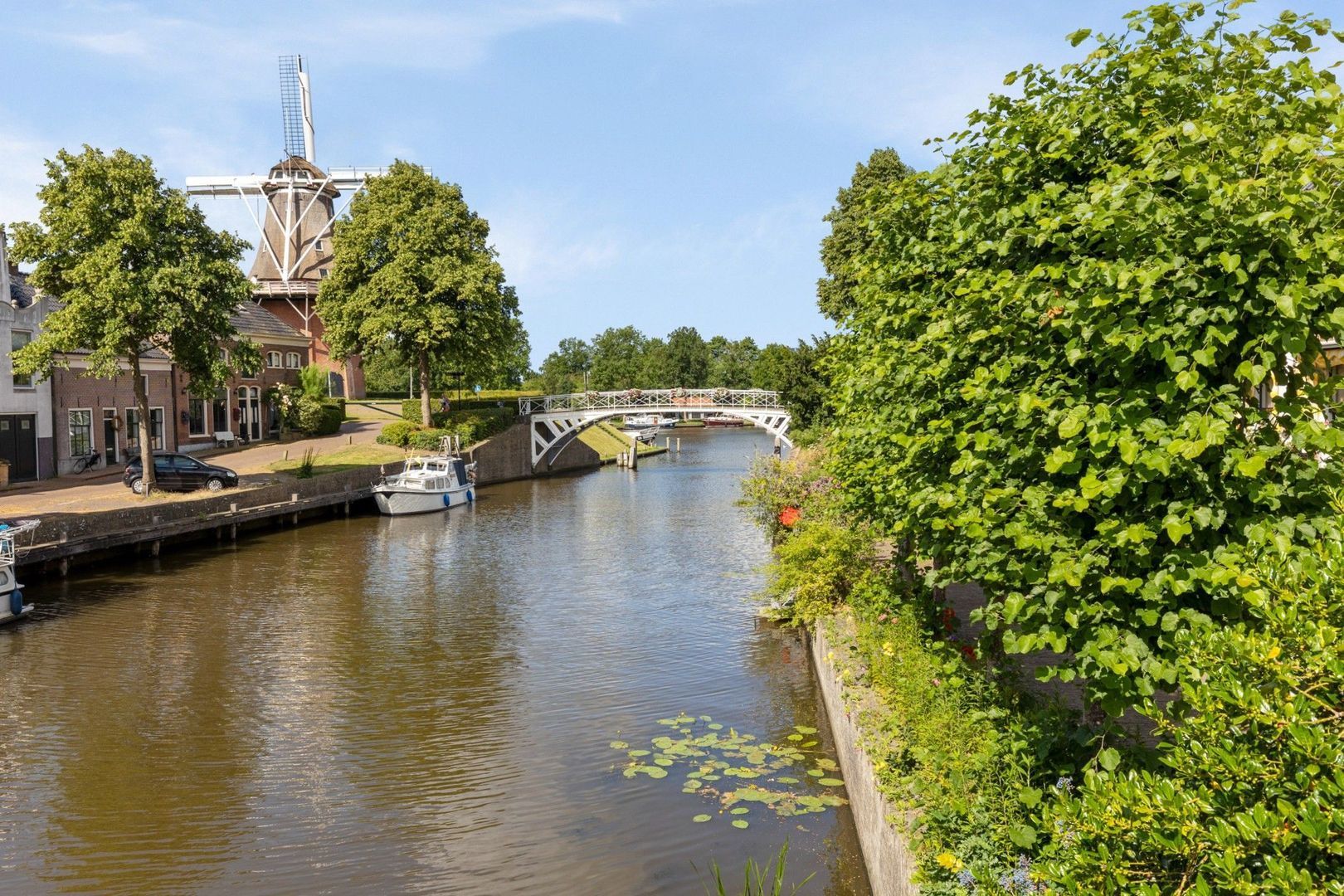 Legeweg 1 A, Dokkum foto-42