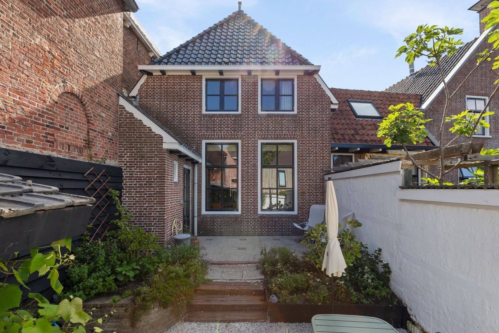 Legeweg 1 A, Dokkum foto-30