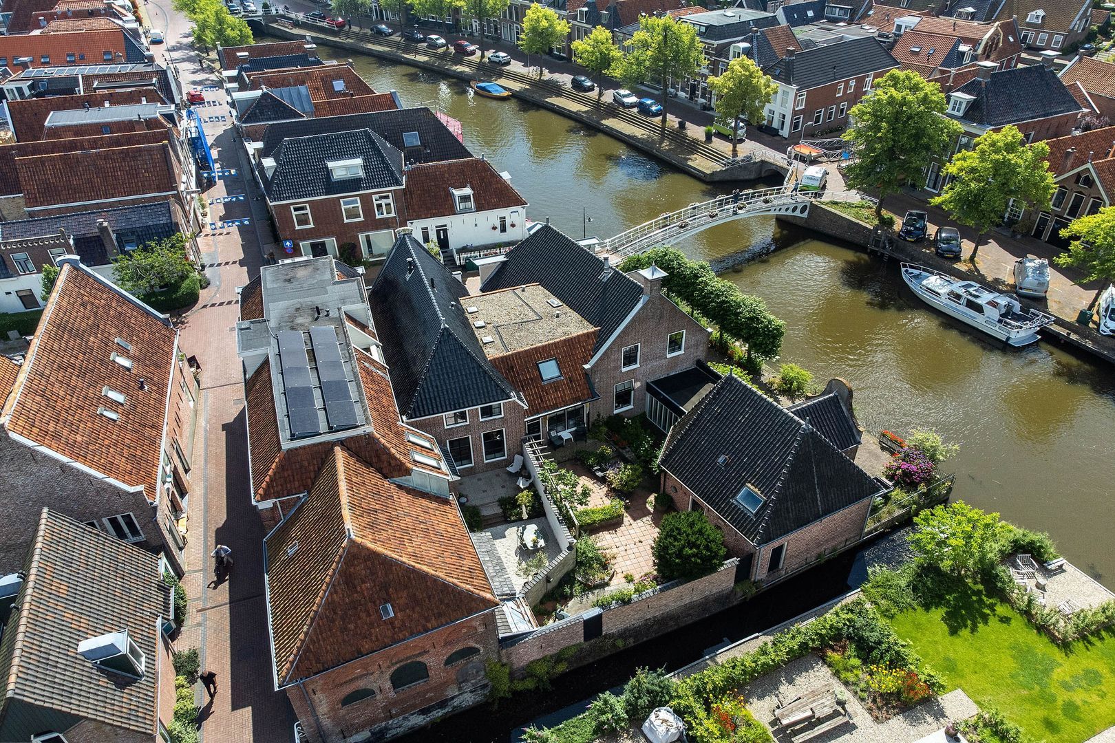 Legeweg 1 A, Dokkum foto-36