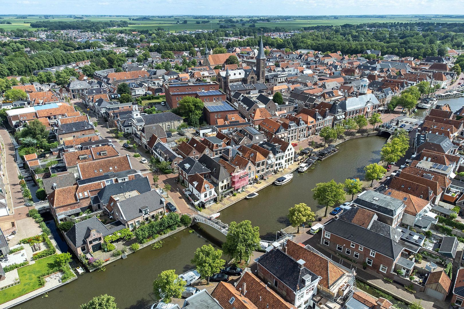 Legeweg 1 A, Dokkum foto-37