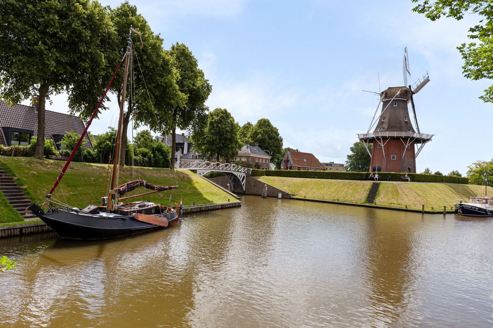 Legeweg 1 A, Dokkum foto-38