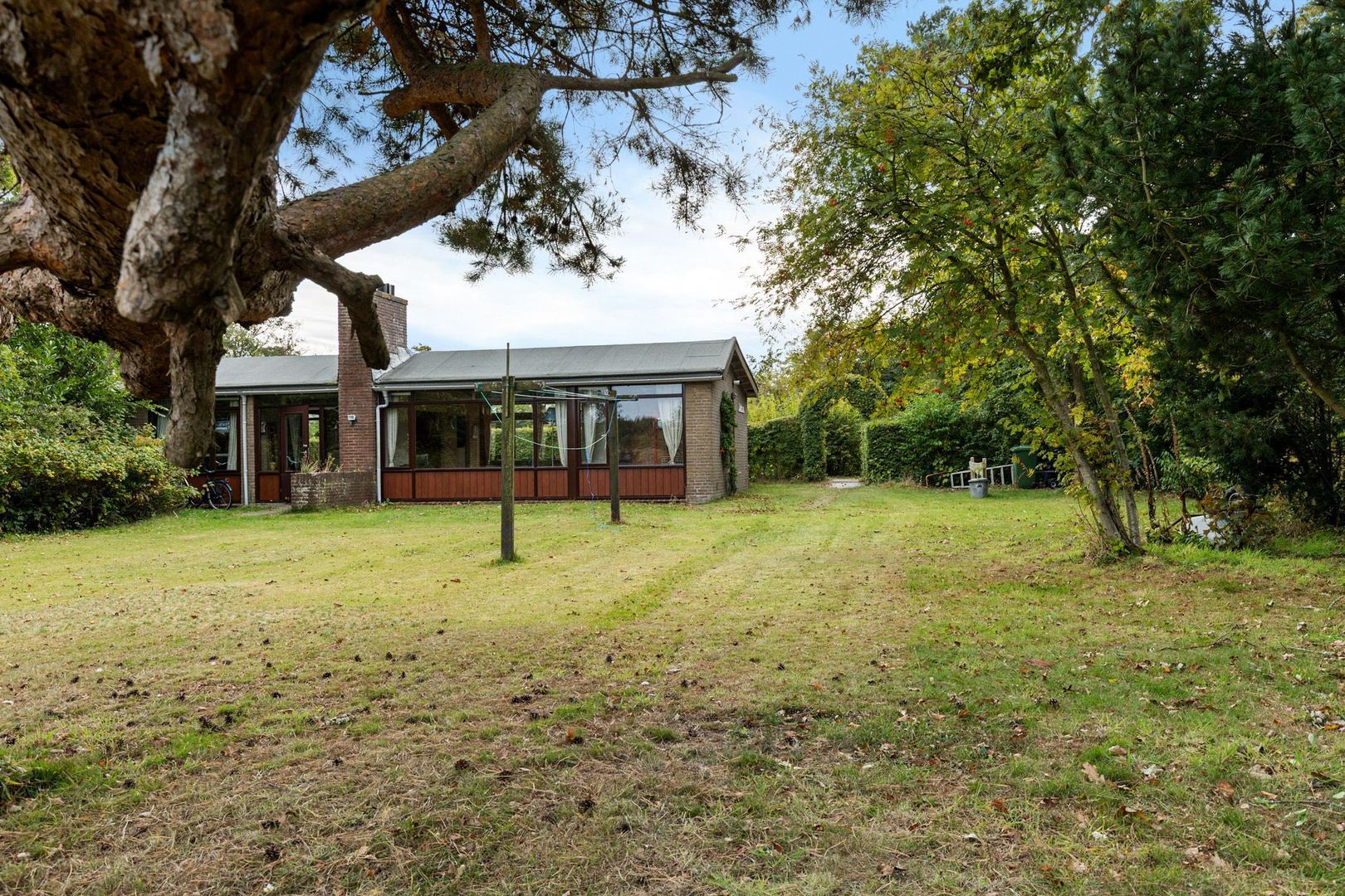 Rijspolder 116, Schiermonnikoog foto-1