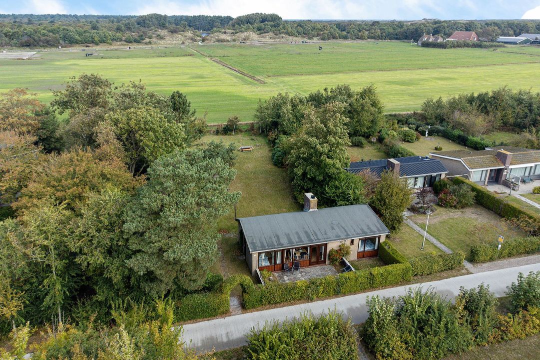 Rijspolder 116, Schiermonnikoog