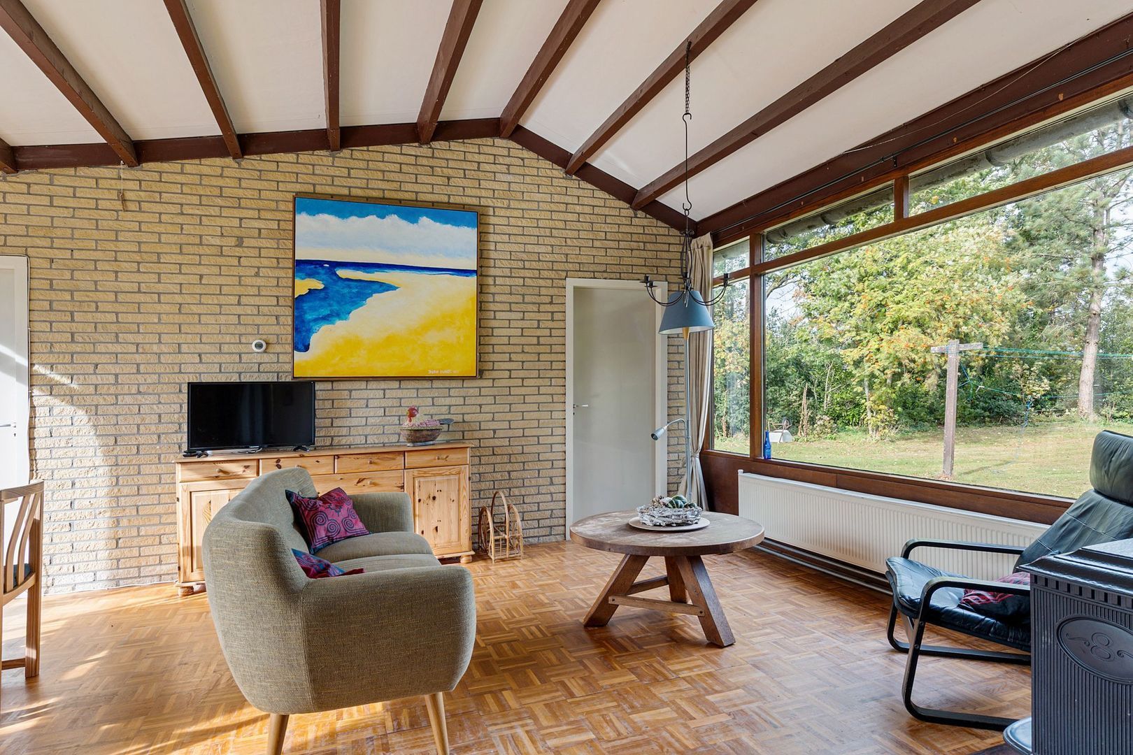 Rijspolder 116, Schiermonnikoog foto-3