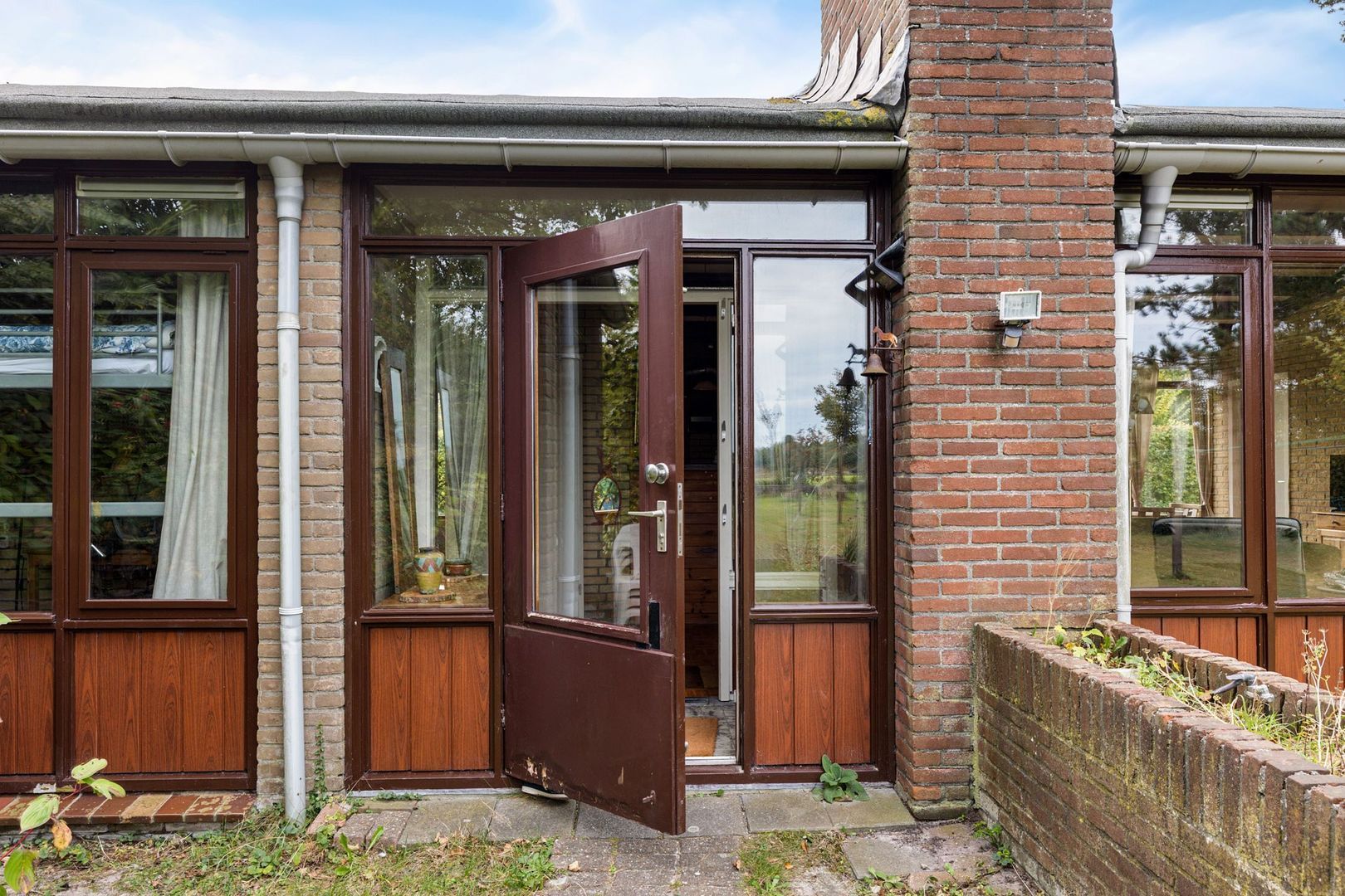 Rijspolder 116, Schiermonnikoog foto-4