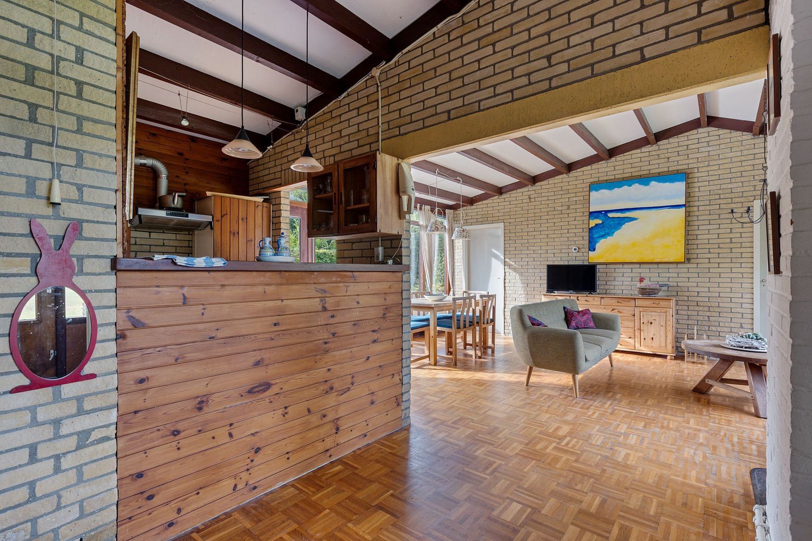 Rijspolder 116, Schiermonnikoog foto-5