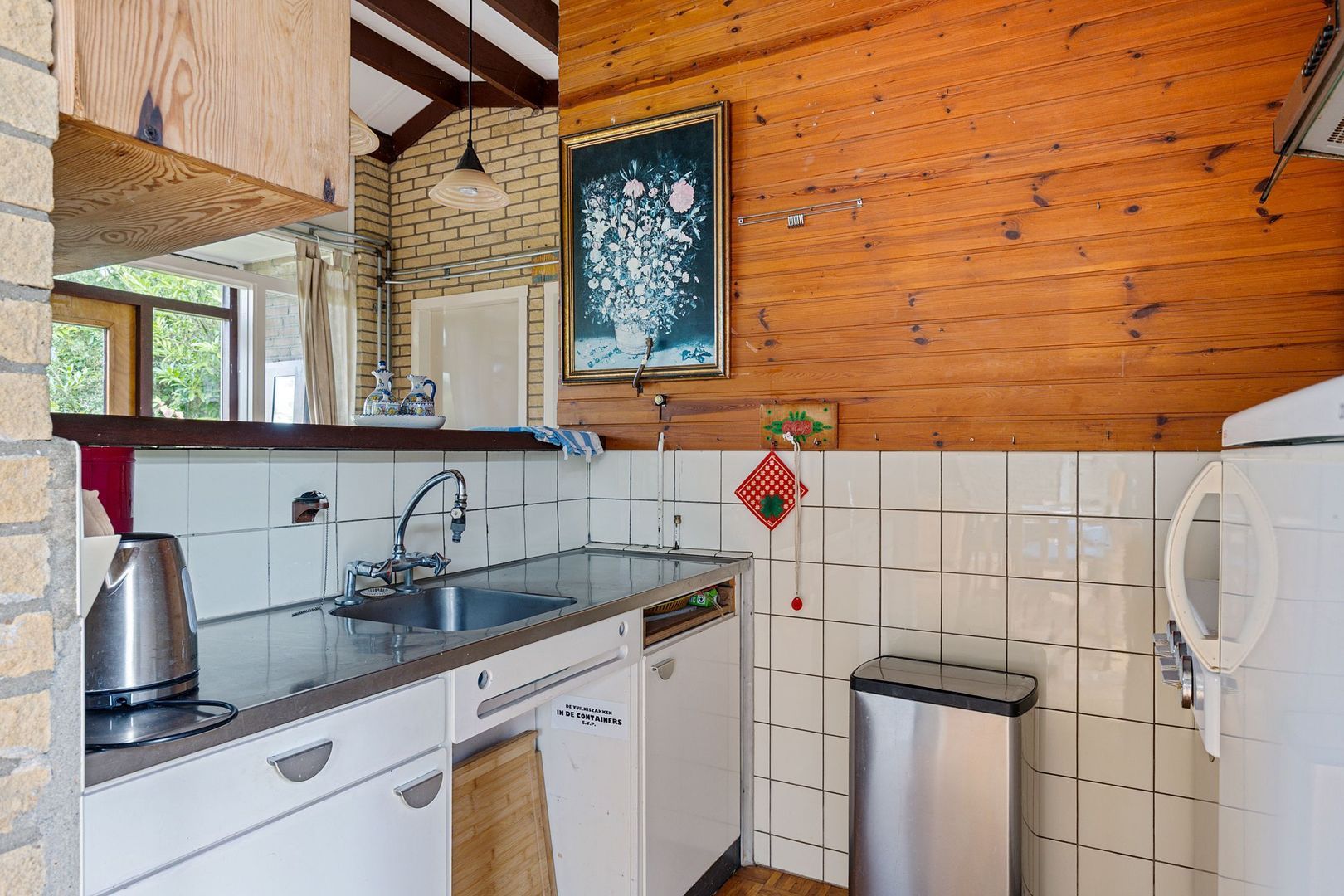 Rijspolder 116, Schiermonnikoog foto-6