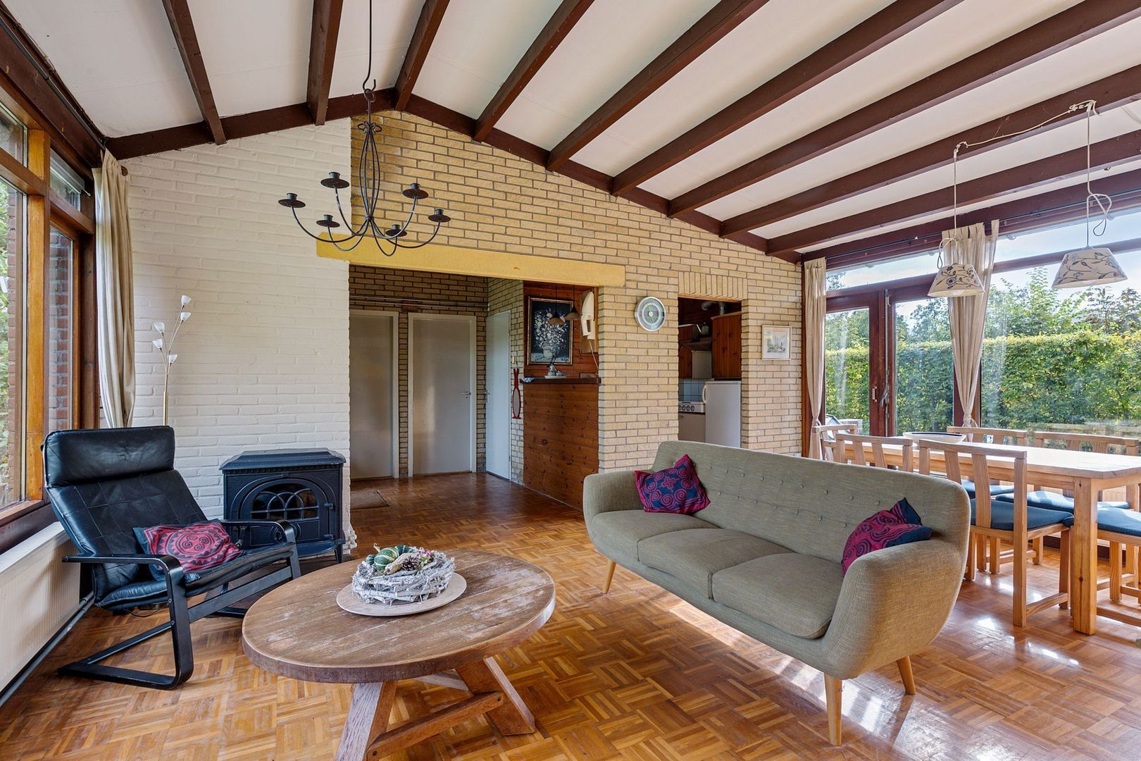 Rijspolder 116, Schiermonnikoog foto-8