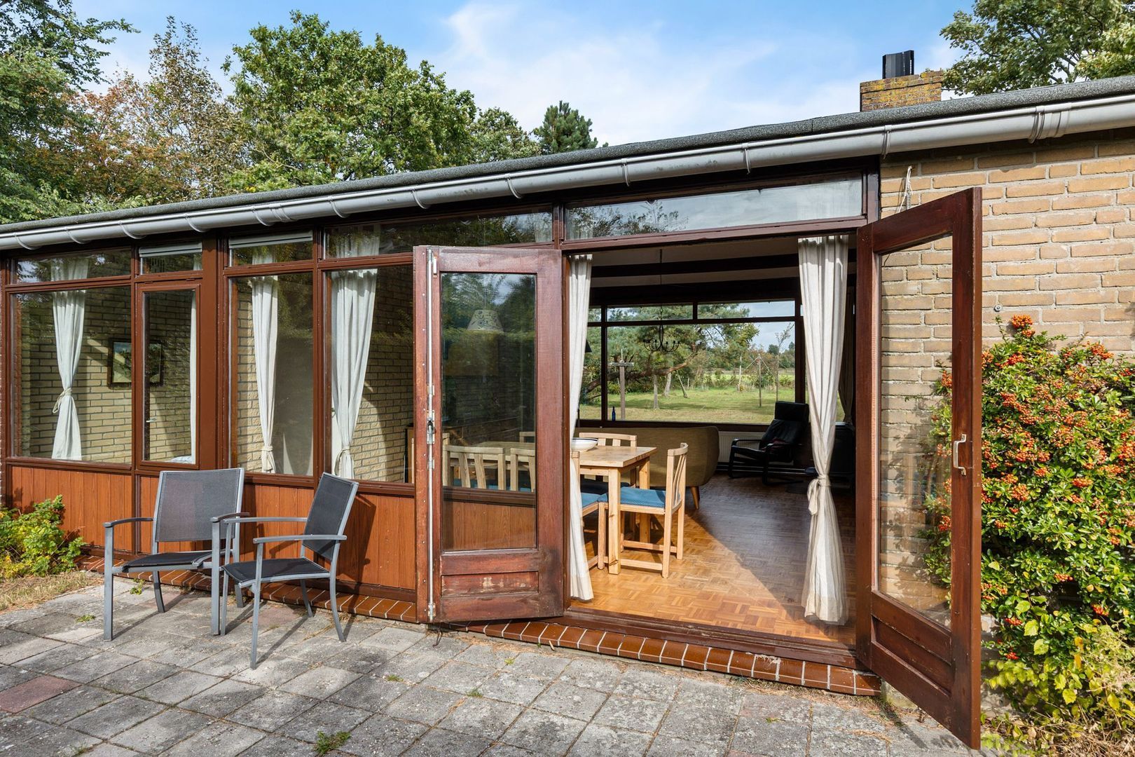 Rijspolder 116, Schiermonnikoog foto-11