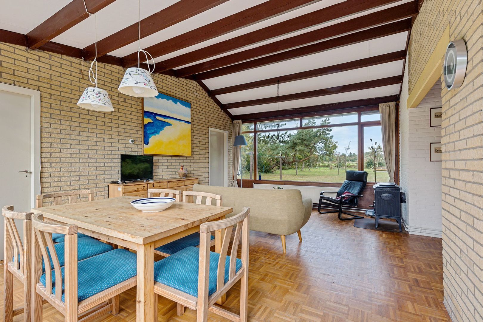 Rijspolder 116, Schiermonnikoog foto-12