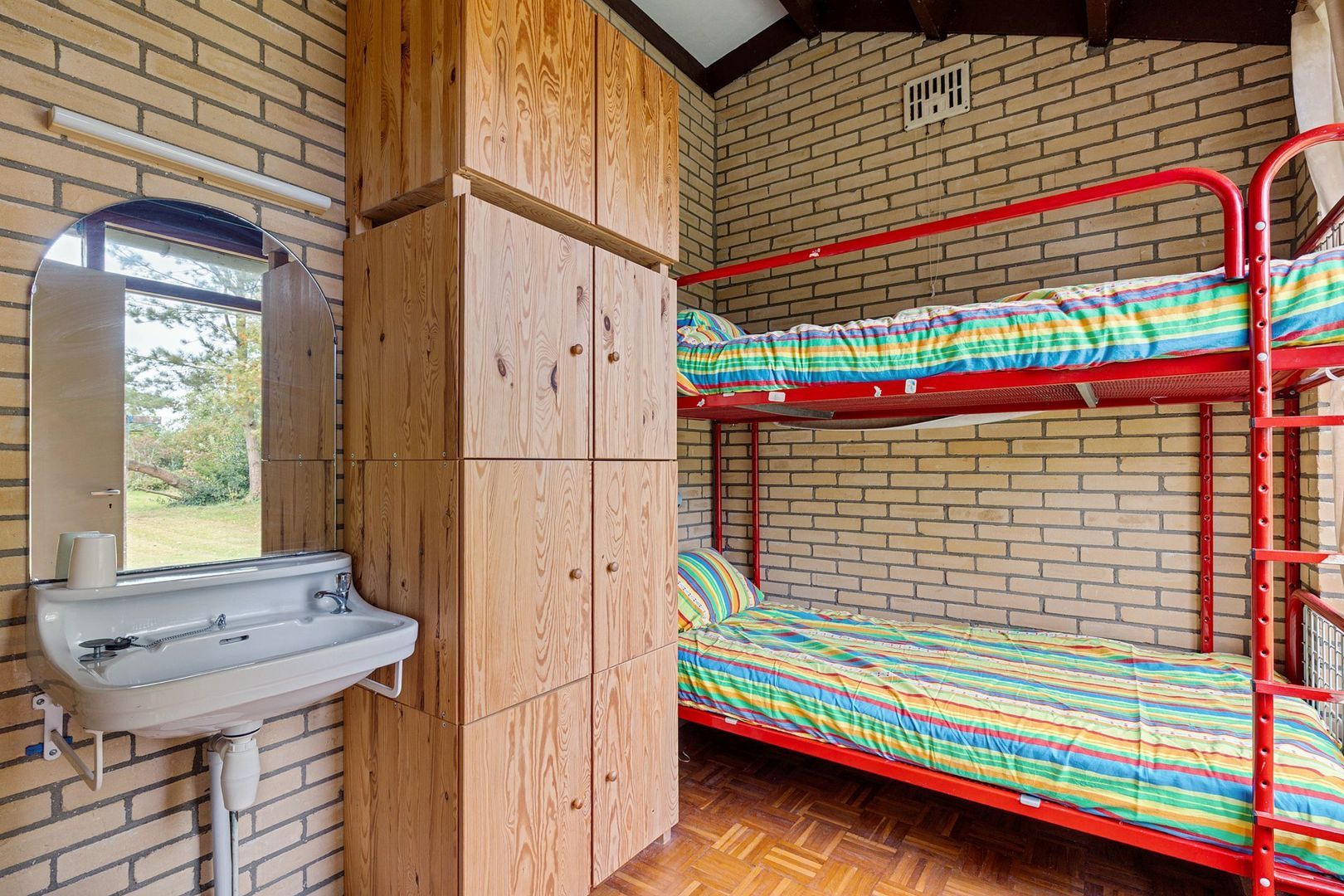 Rijspolder 116, Schiermonnikoog foto-18