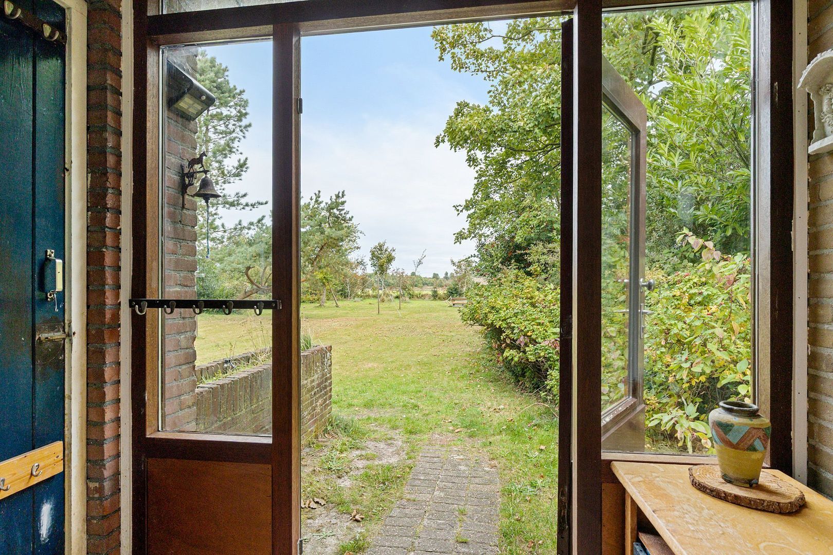 Rijspolder 116, Schiermonnikoog foto-22