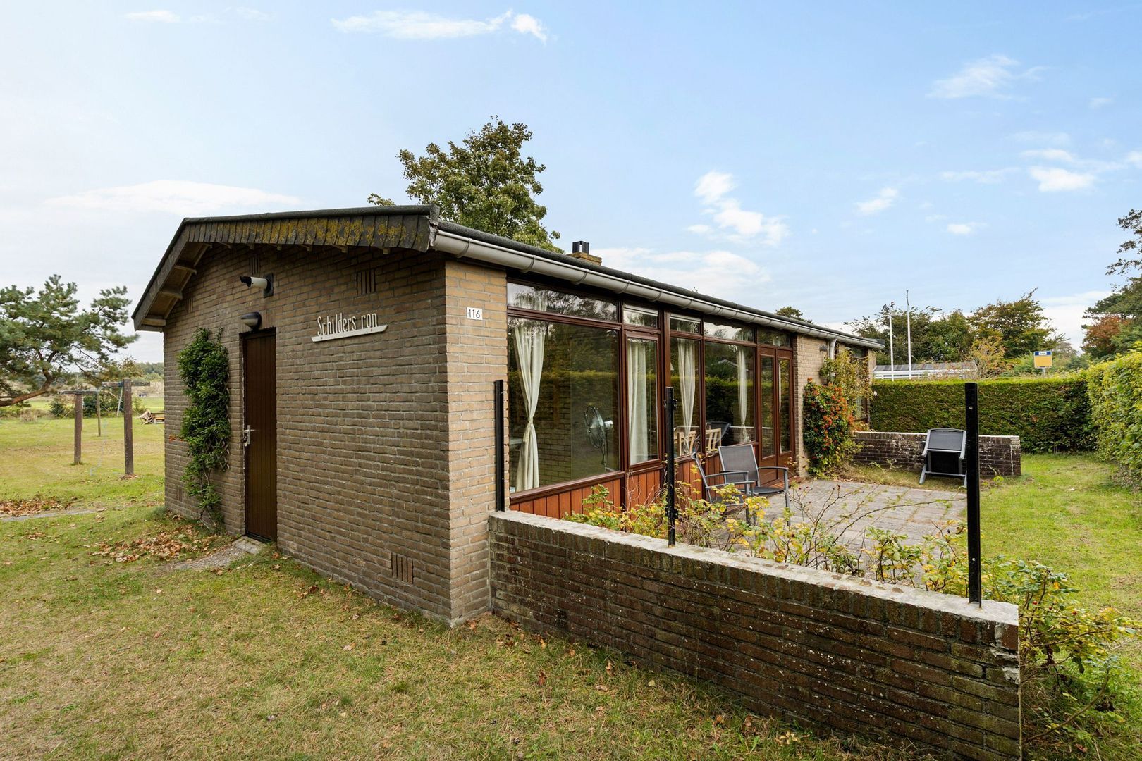 Rijspolder 116, Schiermonnikoog foto-27