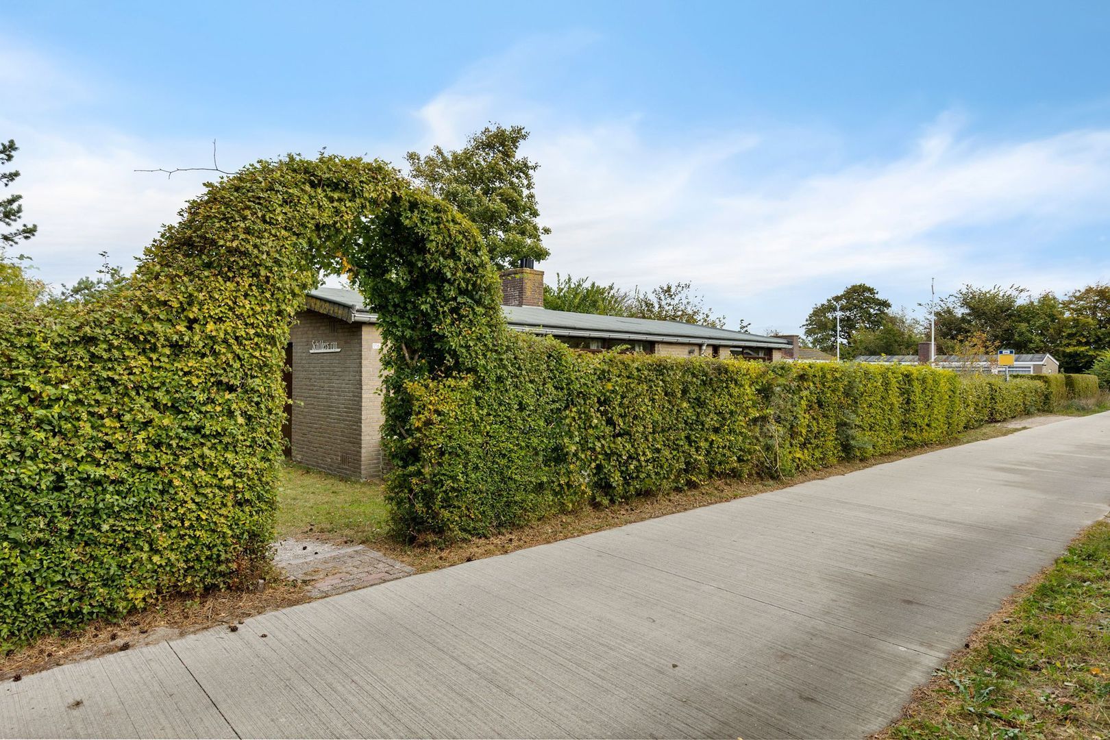 Rijspolder 116, Schiermonnikoog foto-29