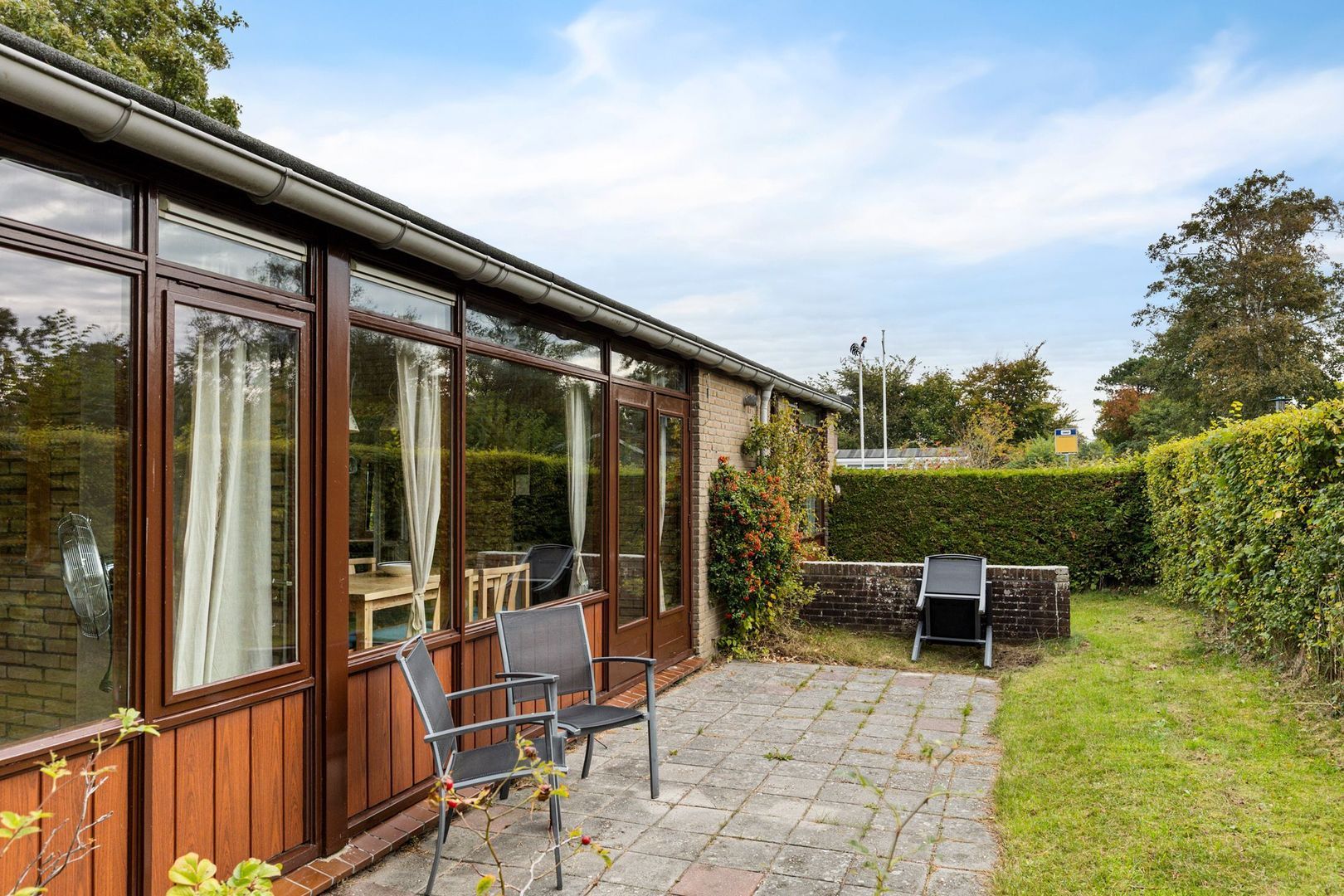 Rijspolder 116, Schiermonnikoog foto-28