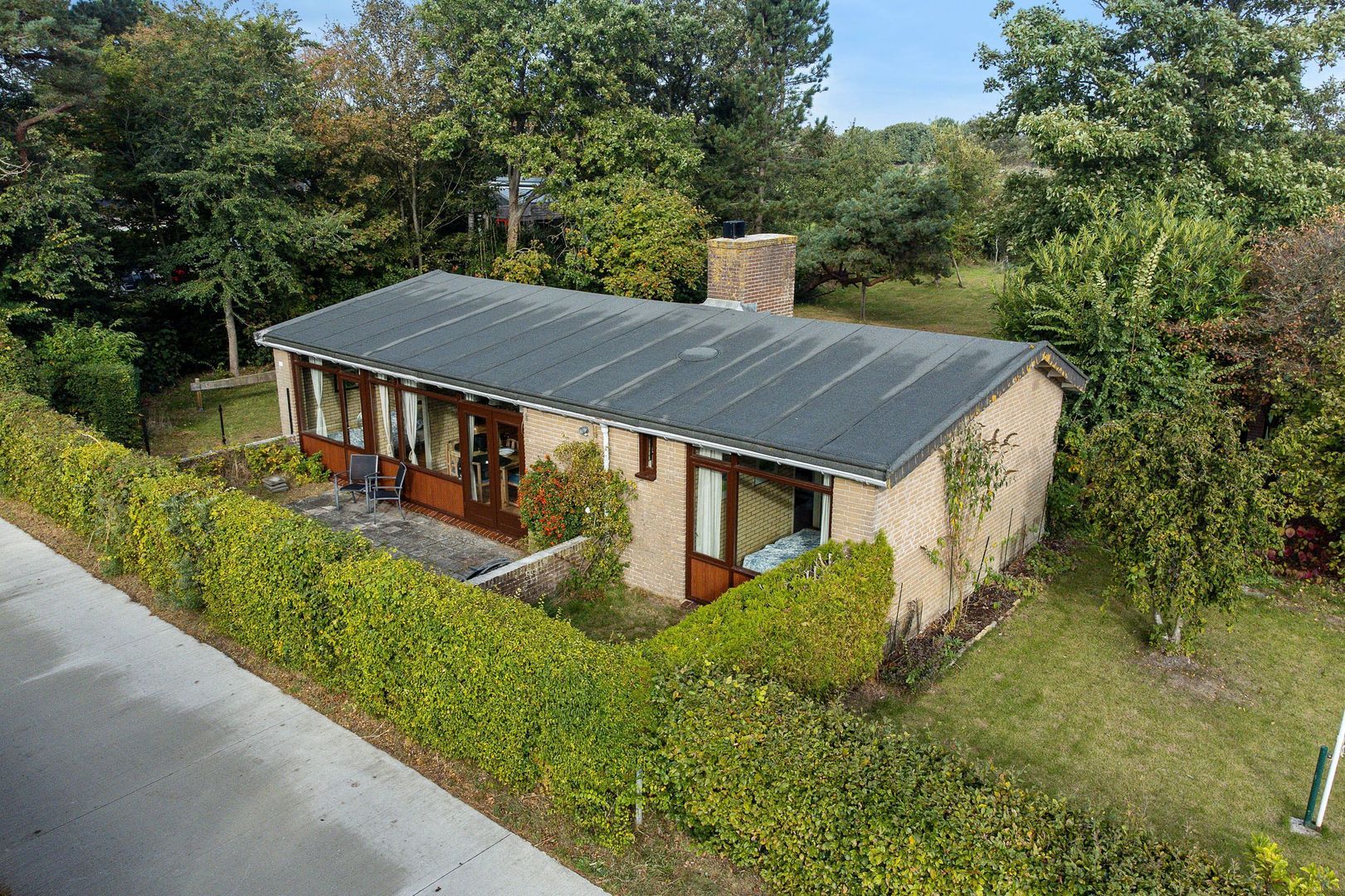 Rijspolder 116, Schiermonnikoog foto-30