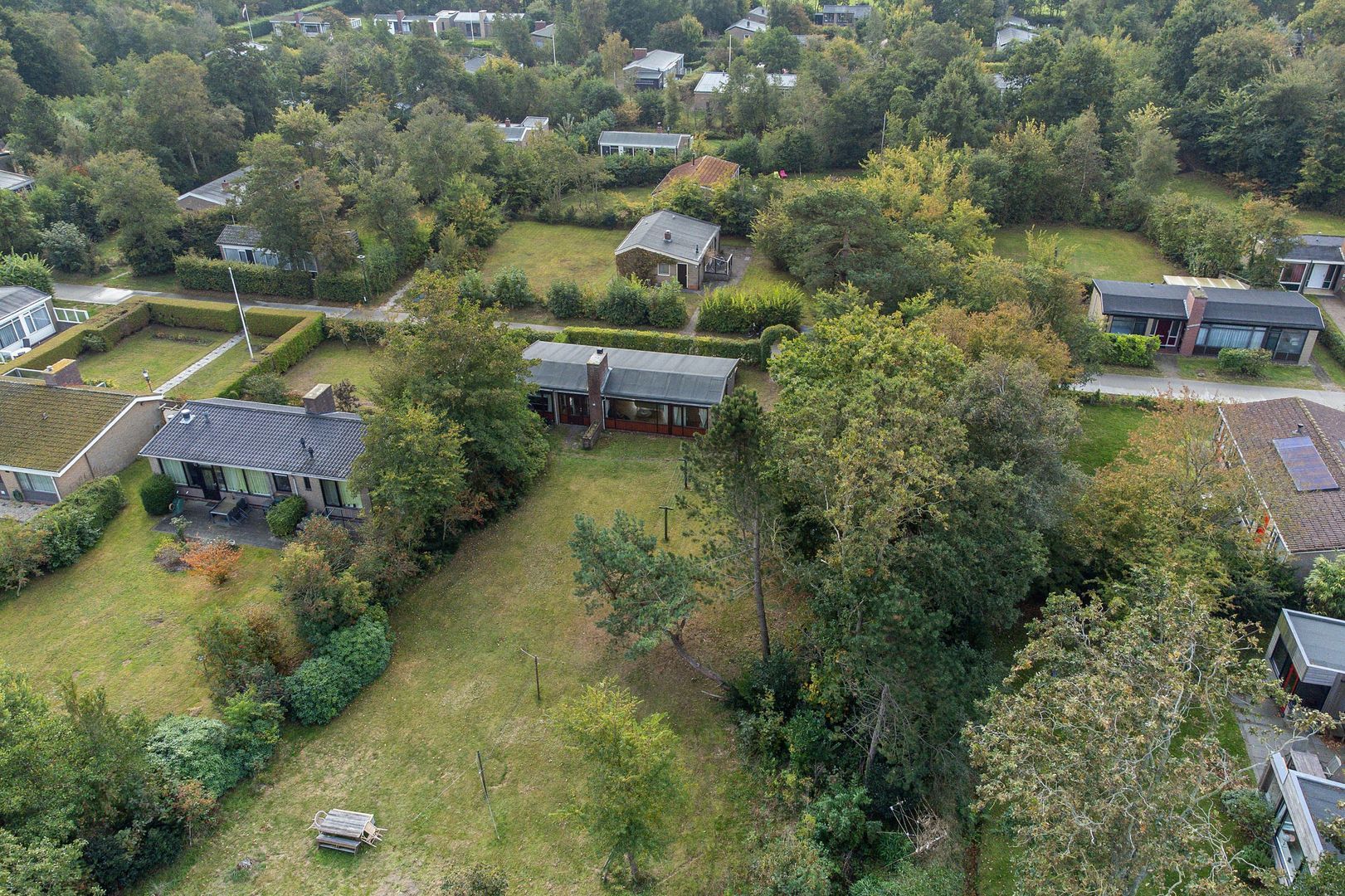 Rijspolder 116, Schiermonnikoog foto-32