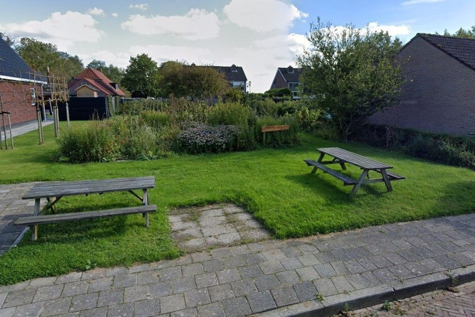 Tsjerkepaad 0 ong, Nijewier foto-3