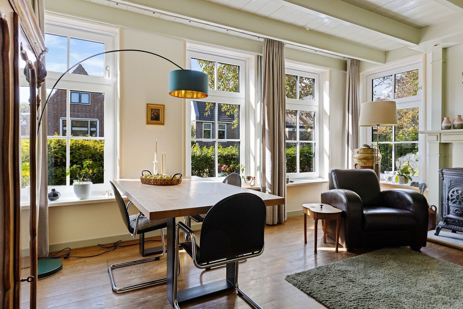 Wjuk 24, Ternaard foto-15