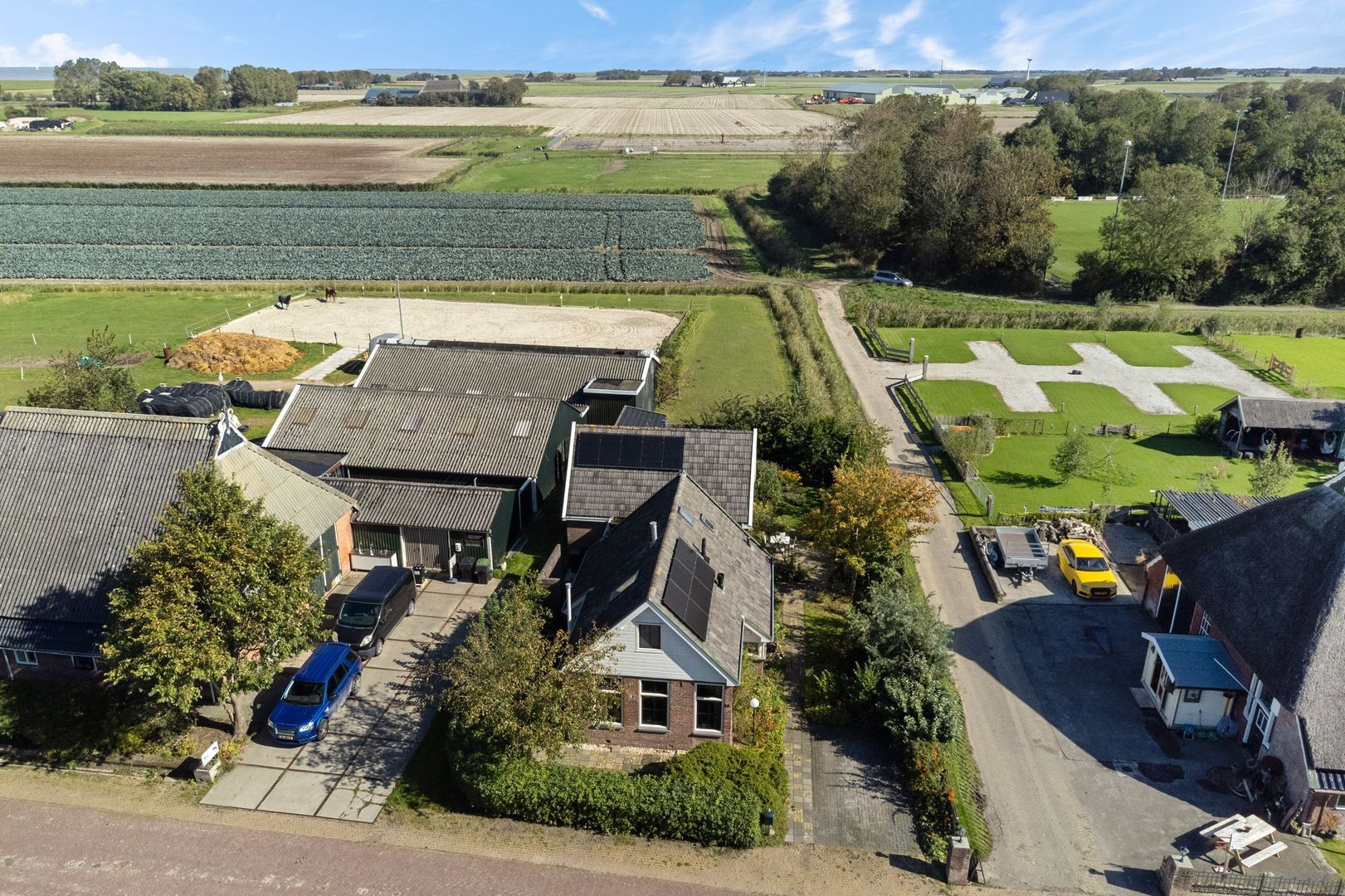 Wjuk 24, Ternaard foto-26