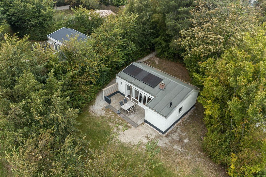 Rijspolder 60, Schiermonnikoog