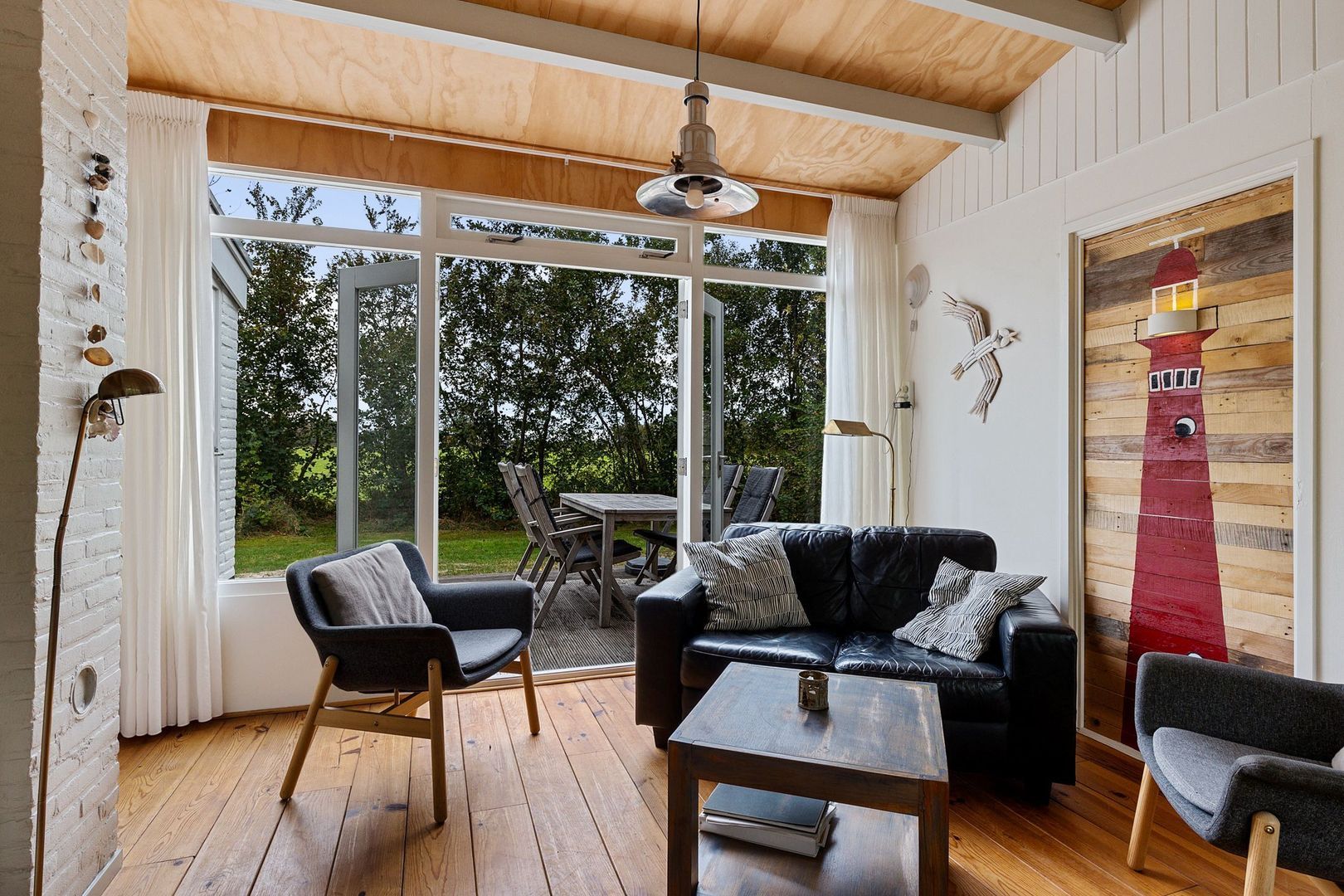 Rijspolder 60, Schiermonnikoog foto-2