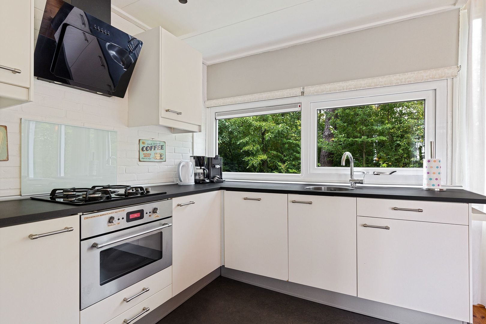 Rijspolder 60, Schiermonnikoog foto-3