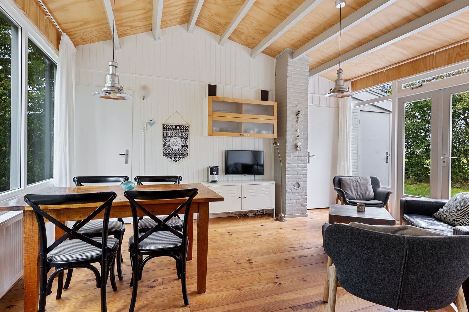 Rijspolder 60, Schiermonnikoog foto-6