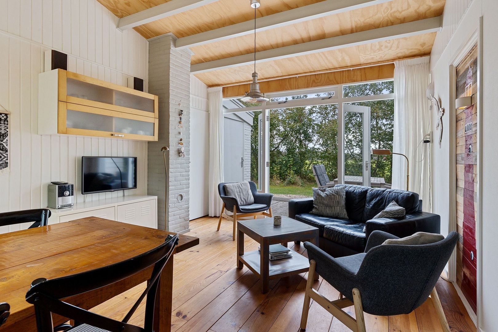 Rijspolder 60, Schiermonnikoog foto-9