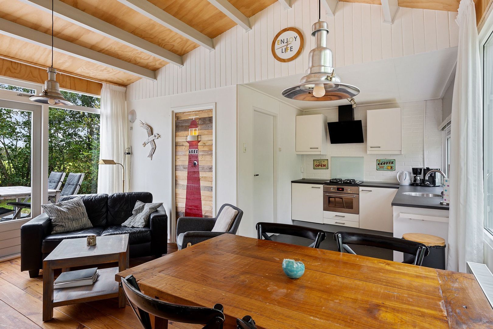 Rijspolder 60, Schiermonnikoog foto-12