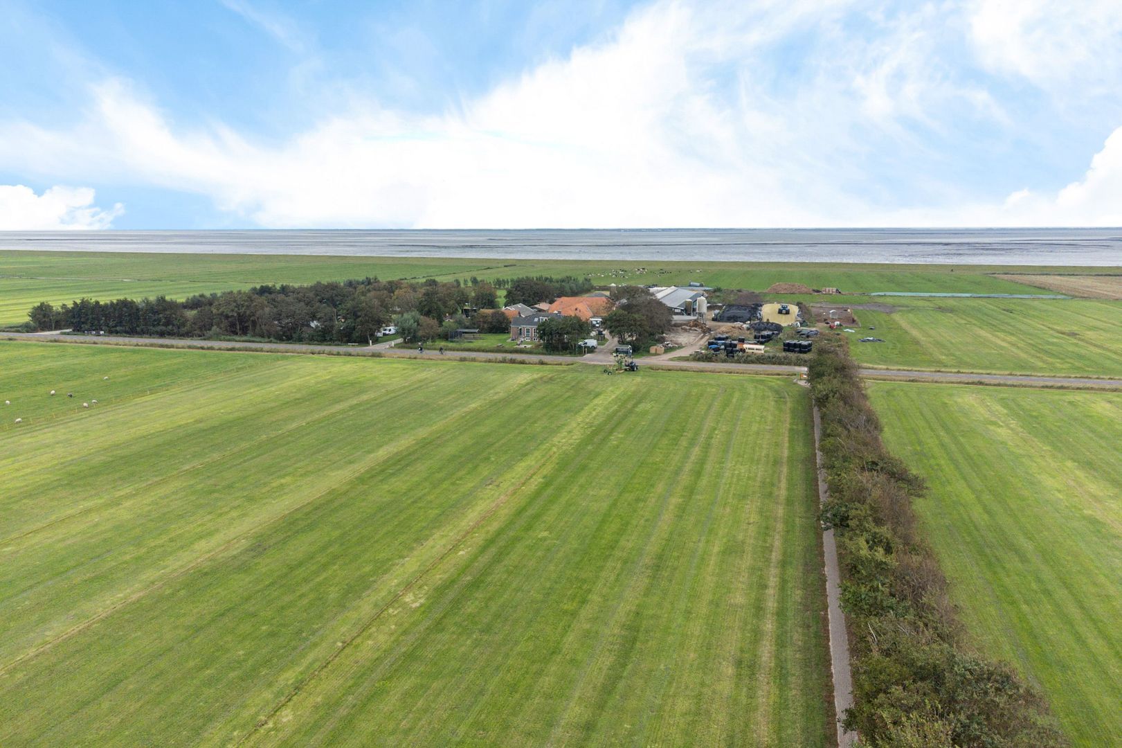 Rijspolder 60, Schiermonnikoog foto-21